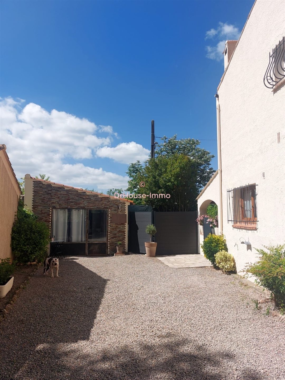 Maison à vendre, 88m², Villecroze