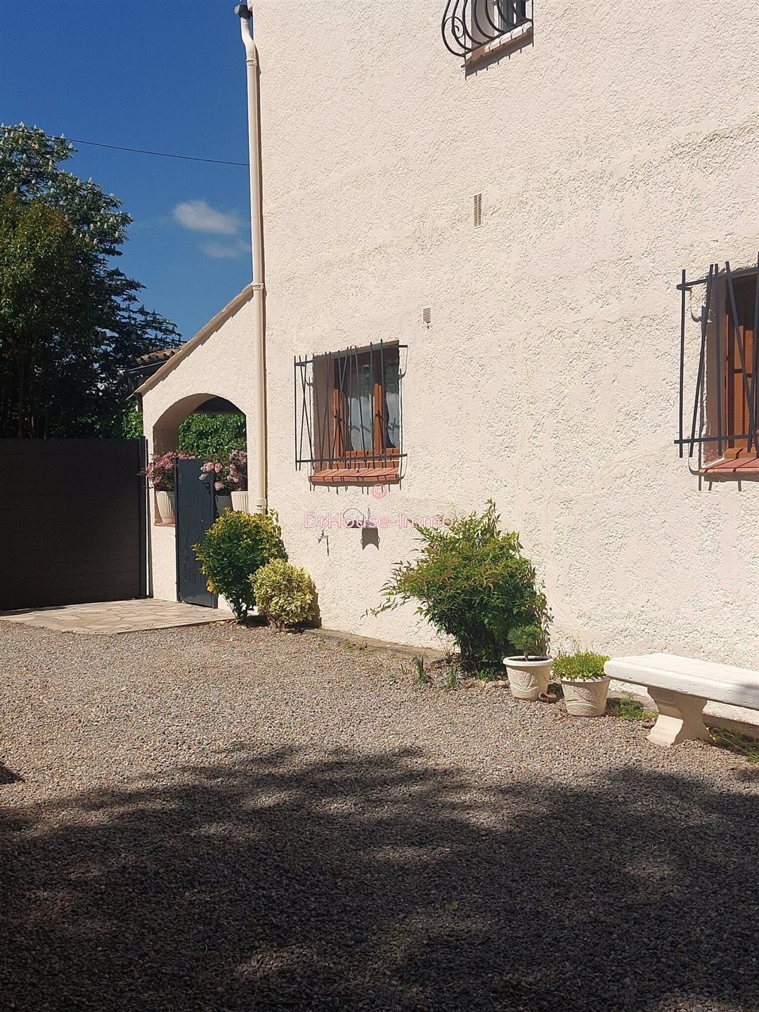 Maison à vendre, 88m², Villecroze