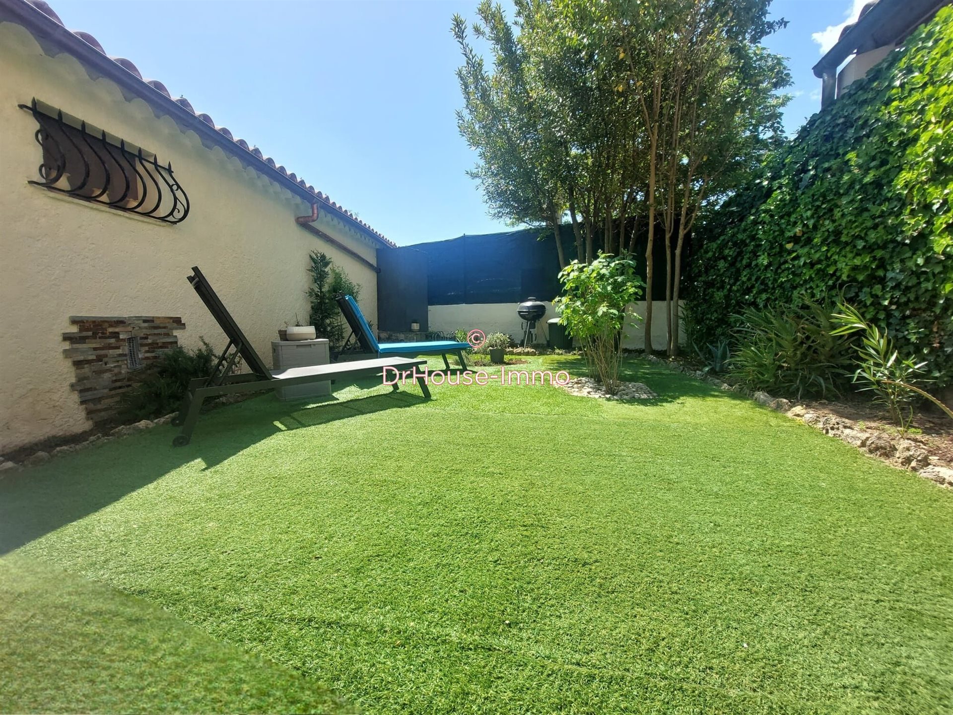Maison à vendre, 88m², Villecroze