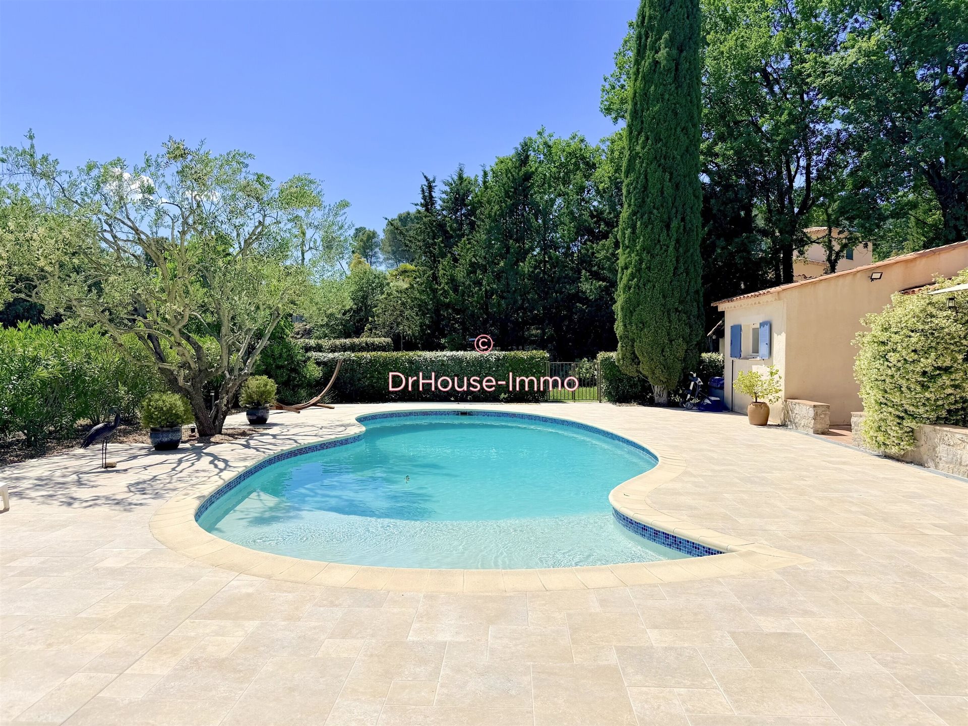 Maison à vendre, 143m², Lorgues