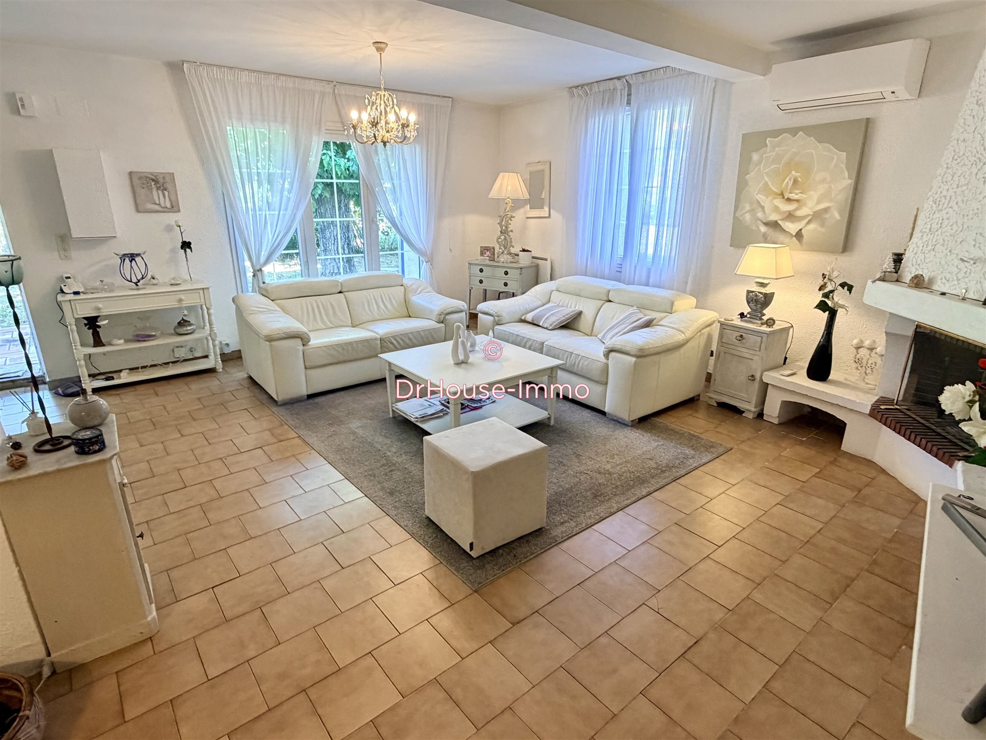 Maison à vendre, 122m², Lorgues