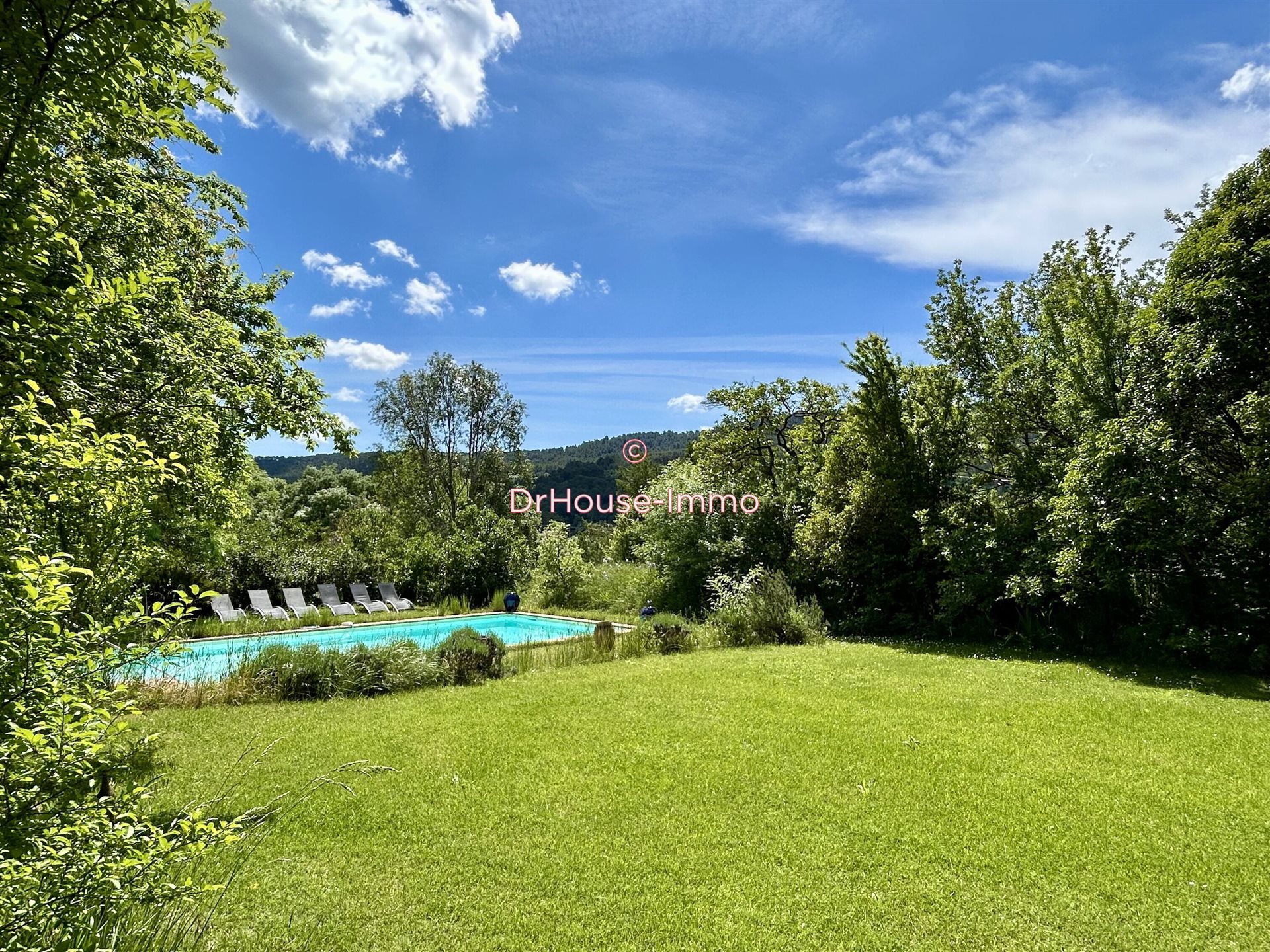 Maison à vendre, 180m², Villecroze