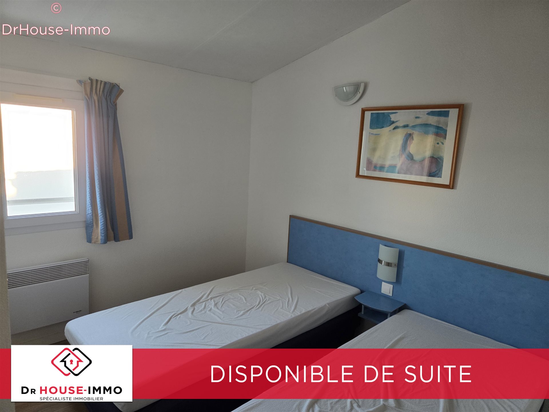 Maison à vendre, 65m², Le Château-d'Oléron