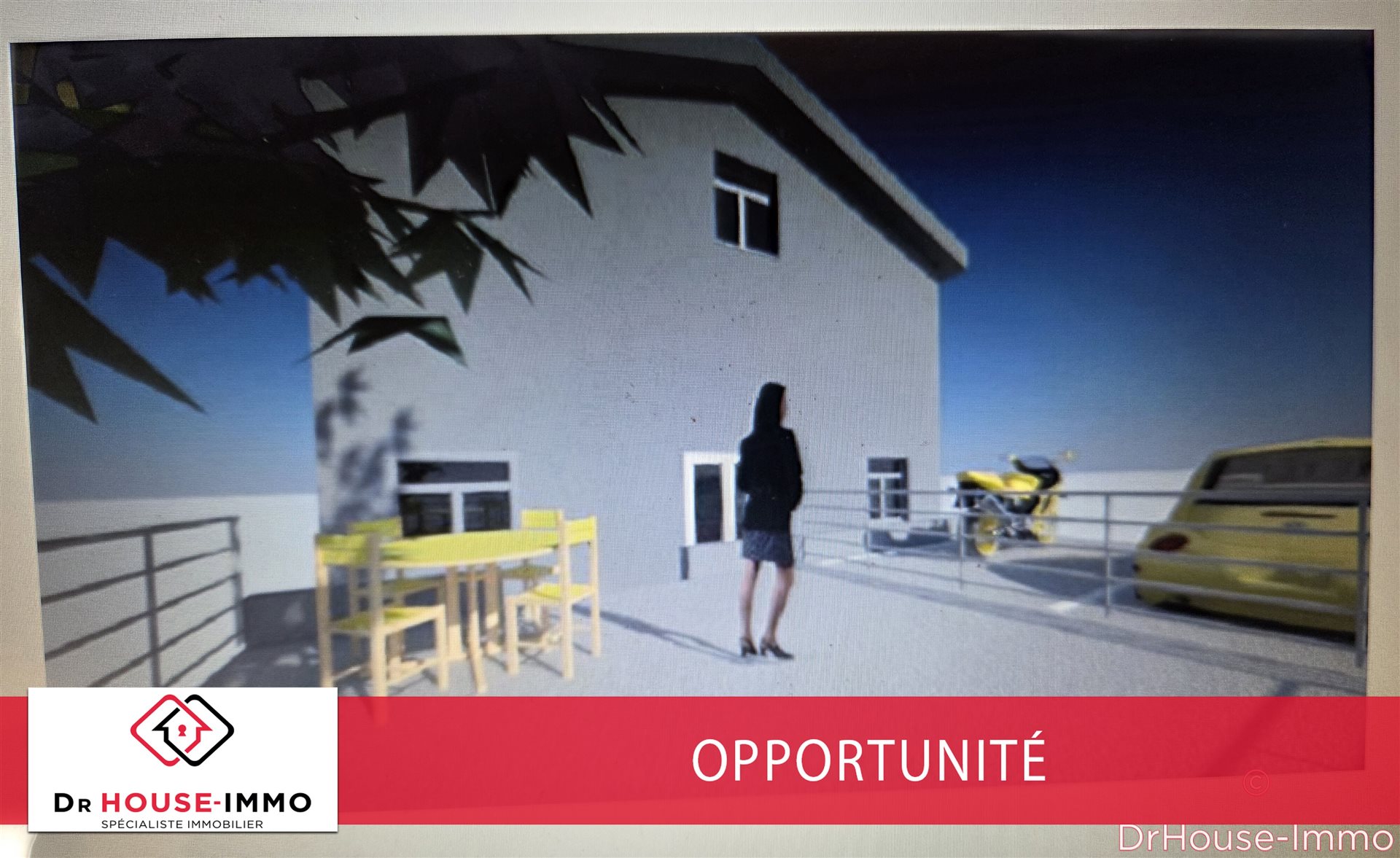 Maison à vendre, 145m², Nancras