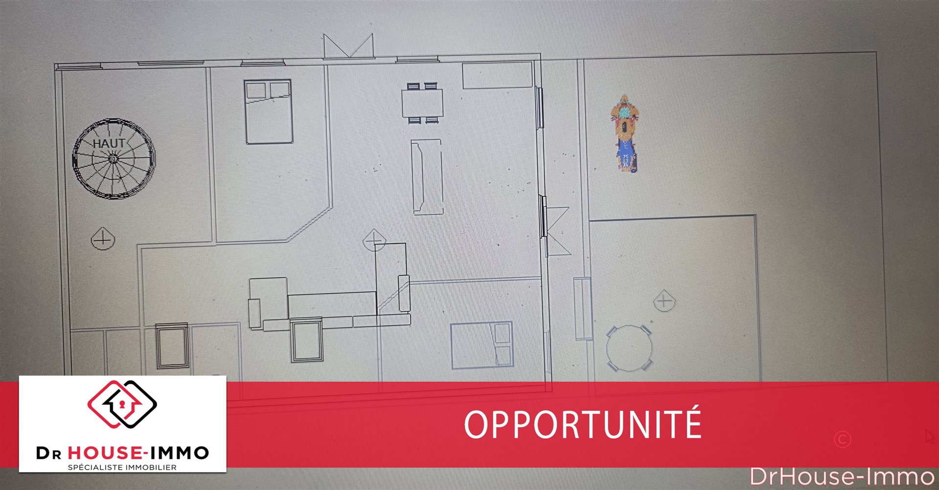 Maison à vendre, 145m², Nancras