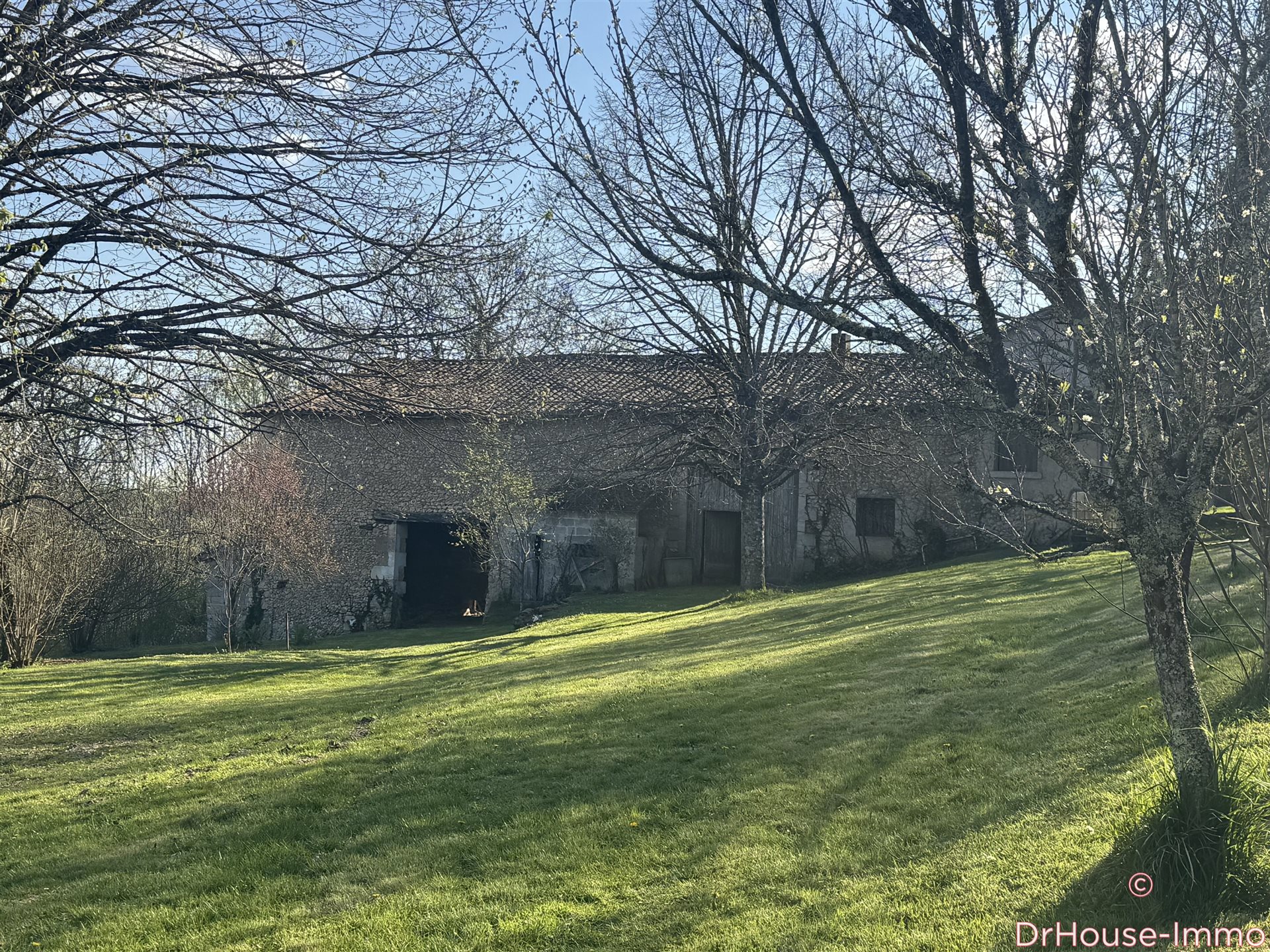 Maison à vendre, 90m², Saint-Aquilin