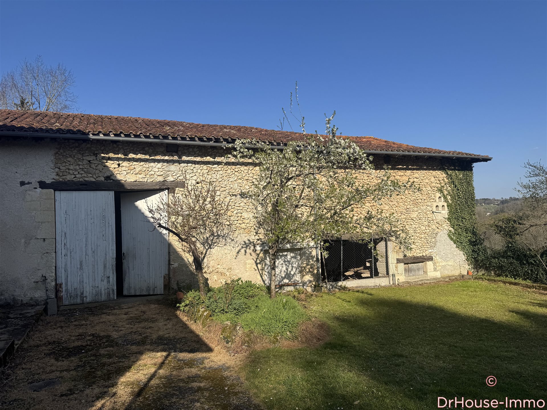 Maison à vendre, 90m², Saint-Aquilin