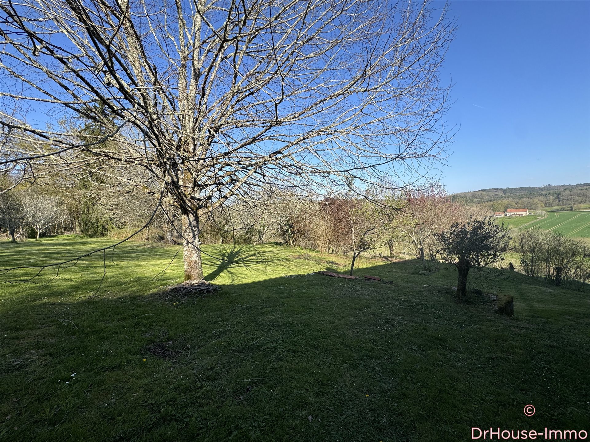 Maison à vendre, 90m², Saint-Aquilin