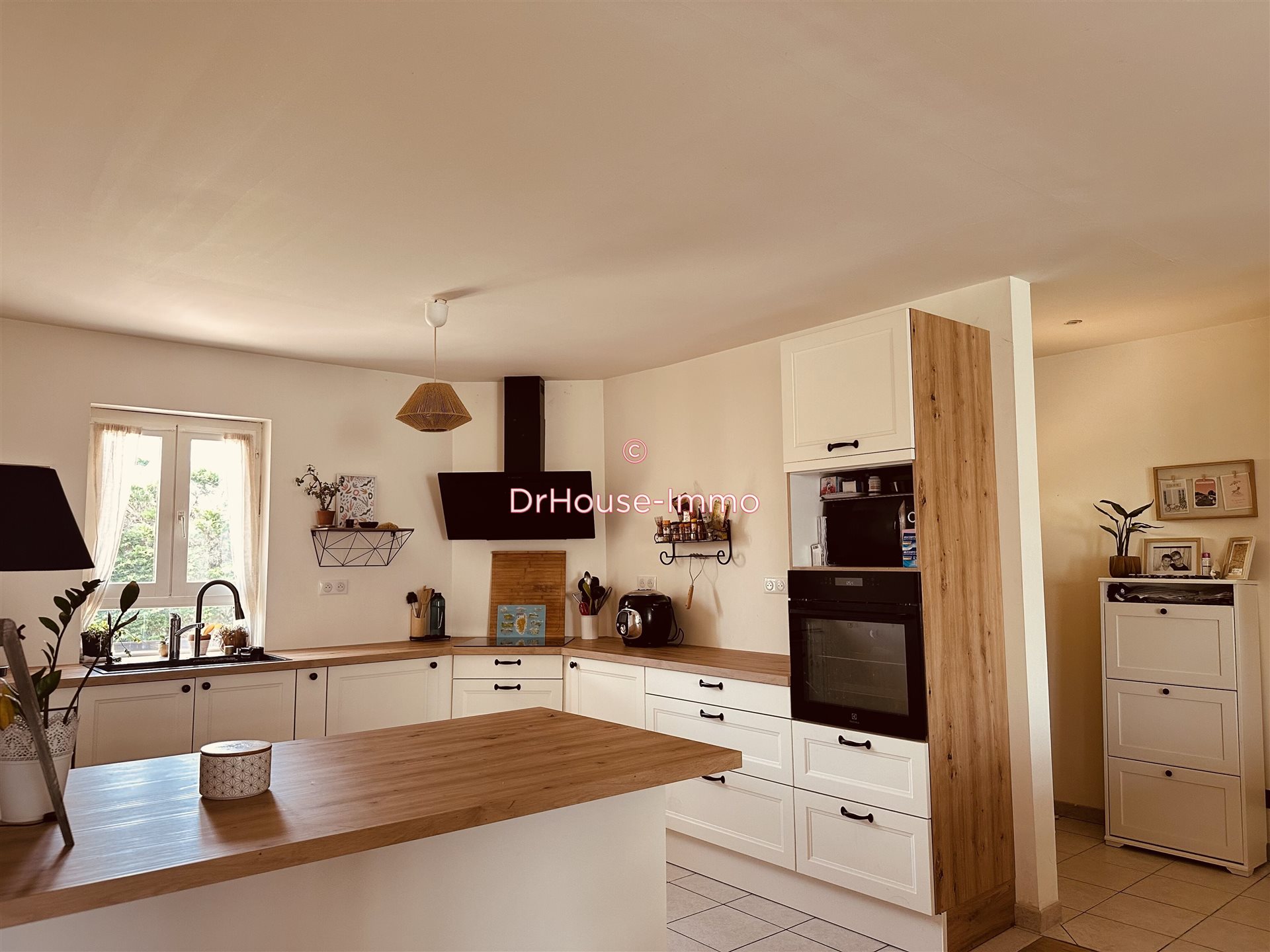 Maison à vendre, 140m², Coulounieix-Chamiers