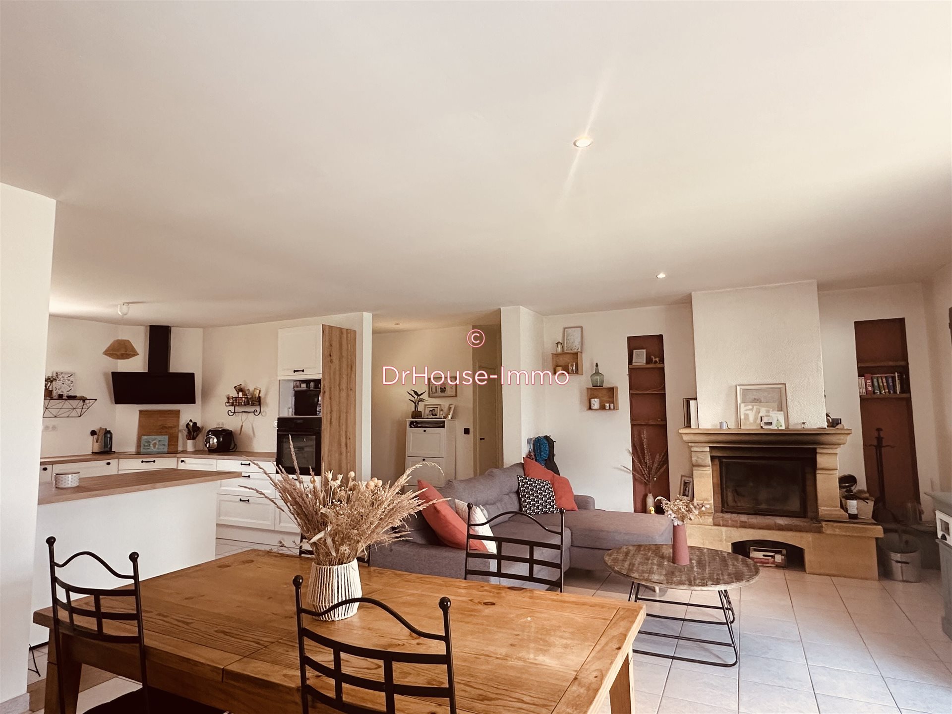 Maison à vendre, 140m², Coulounieix-Chamiers
