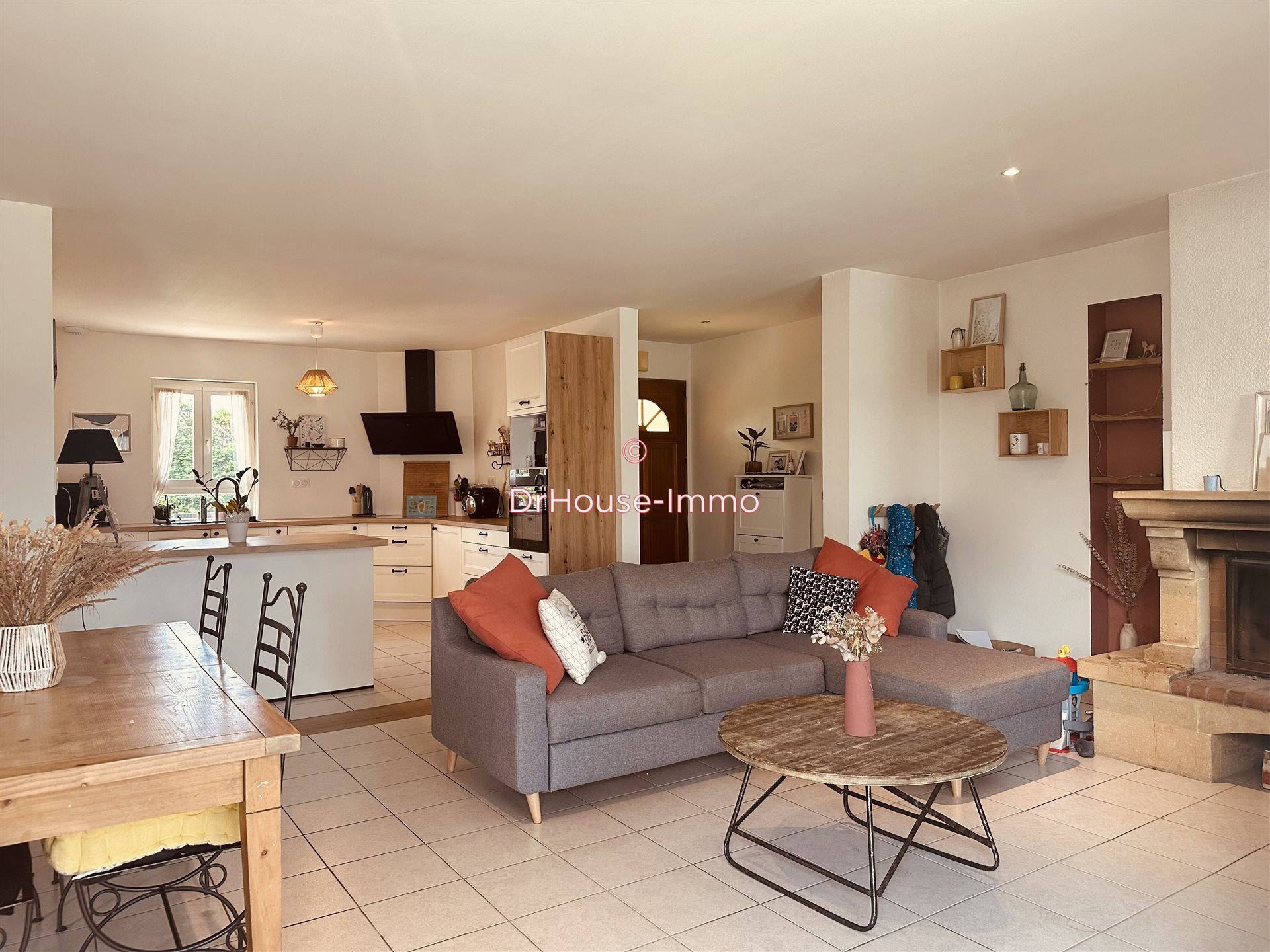 Maison à vendre, 140m², Coulounieix-Chamiers