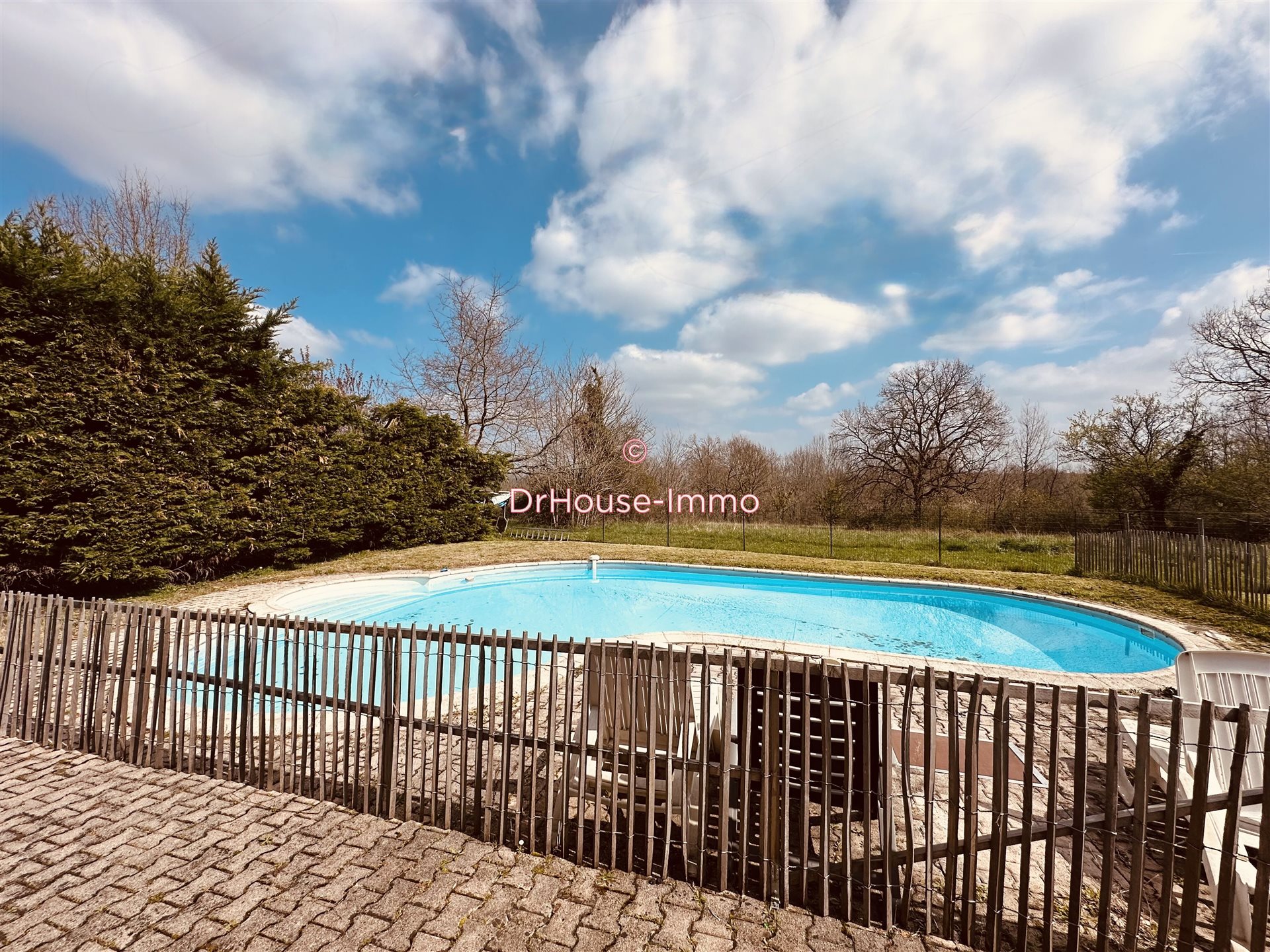 Maison à vendre, 140m², Coulounieix-Chamiers