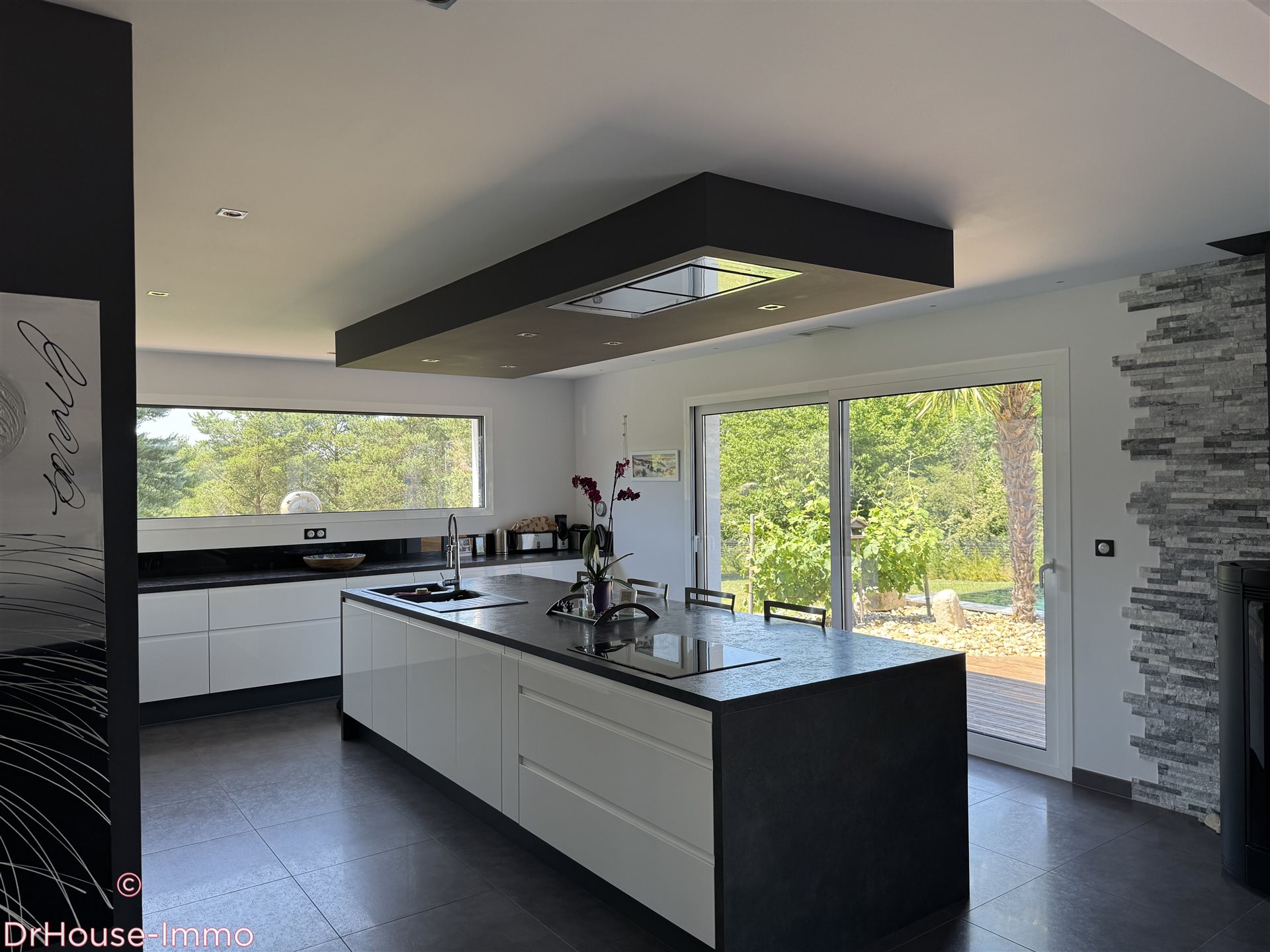 Maison à vendre, 250m², Boulazac
