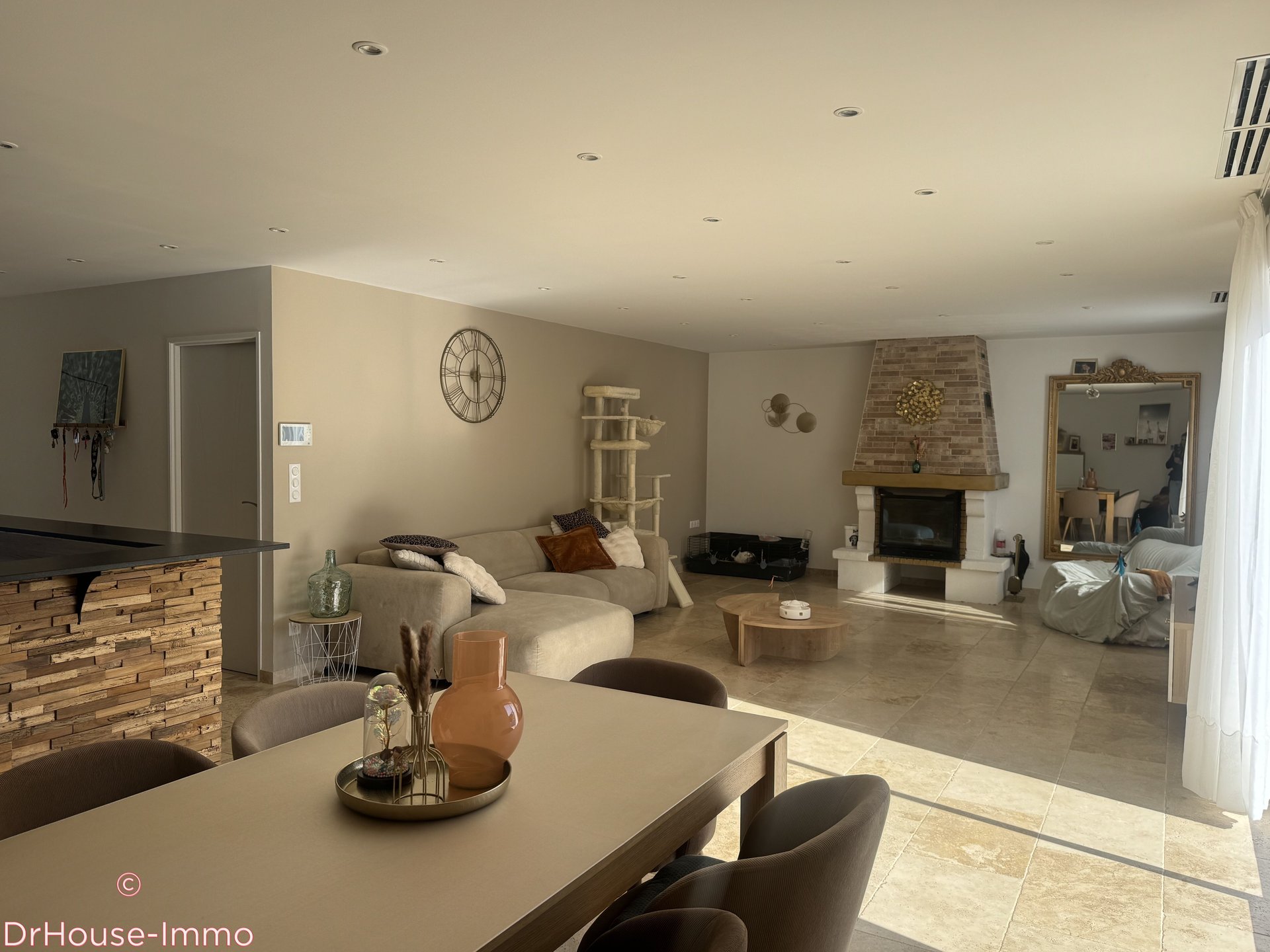 Maison à vendre, 148m², Montrem