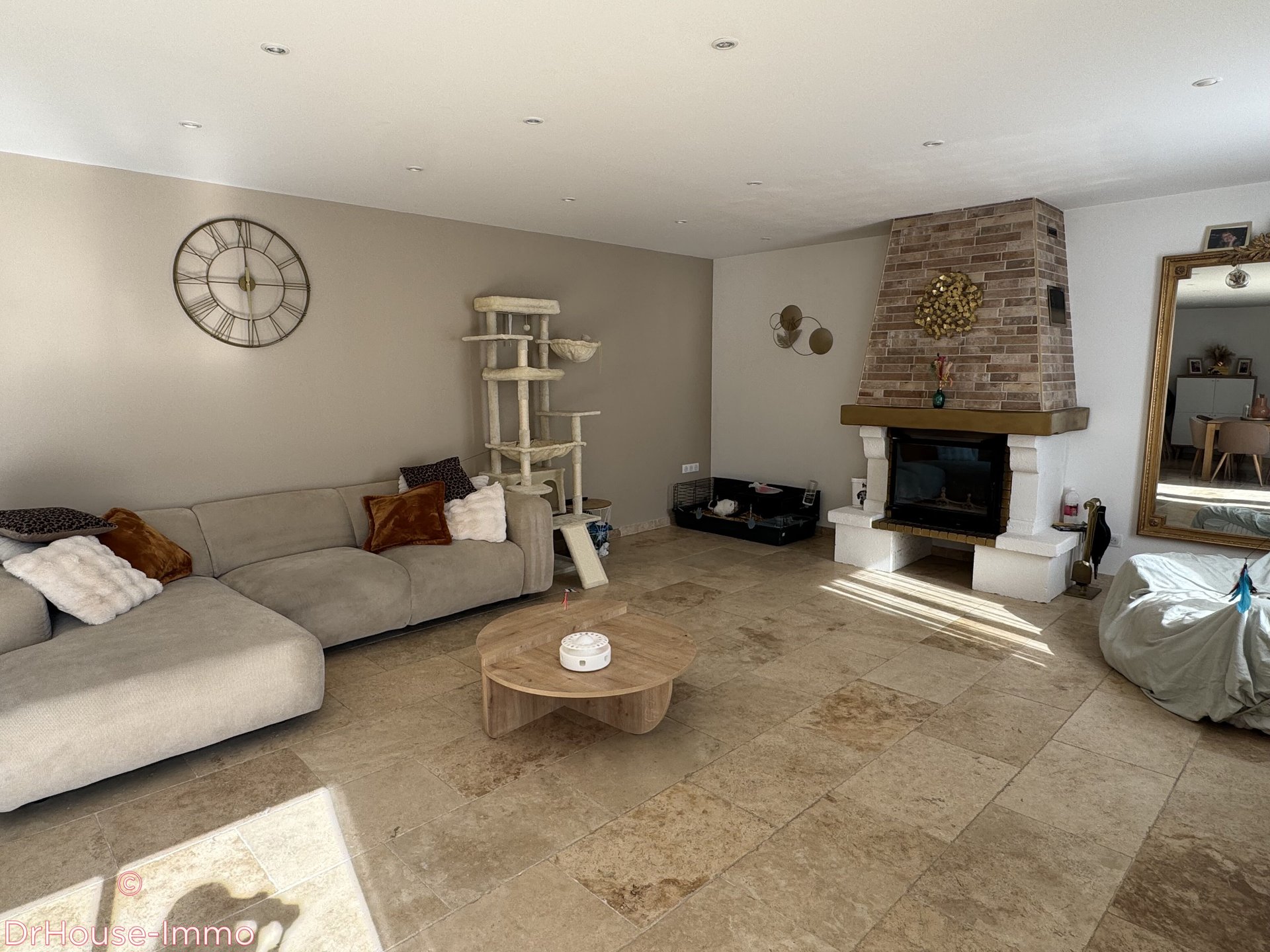 Maison à vendre, 148m², Montrem