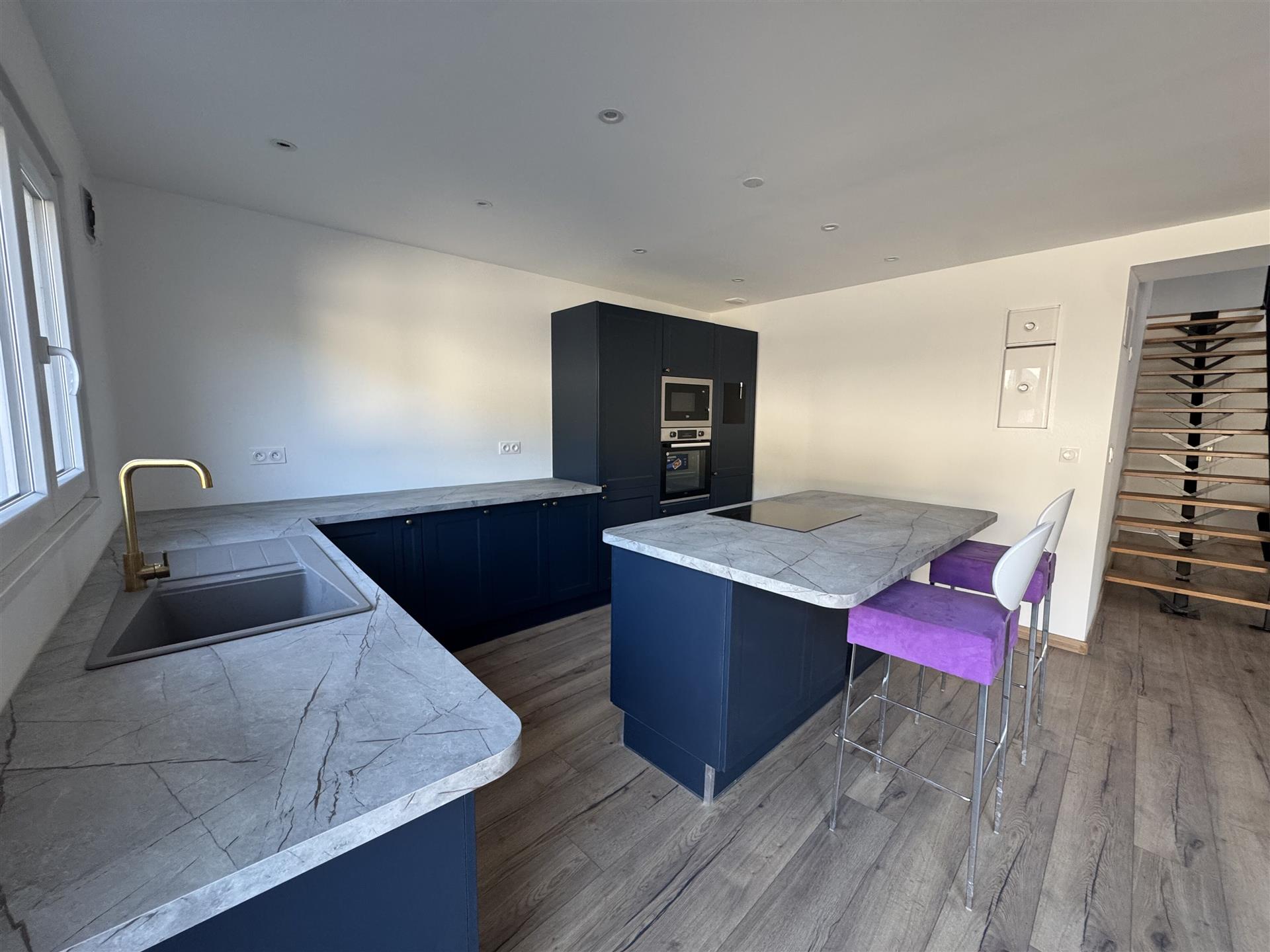 Maison à vendre, 160m², Trélissac