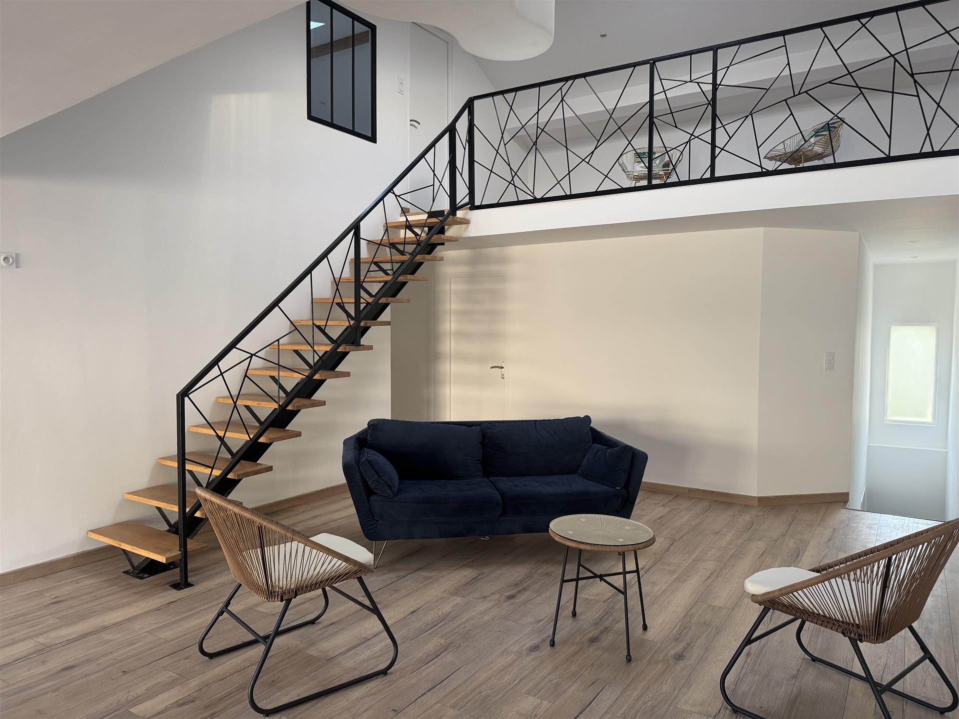 Maison à vendre, 160m², Trélissac