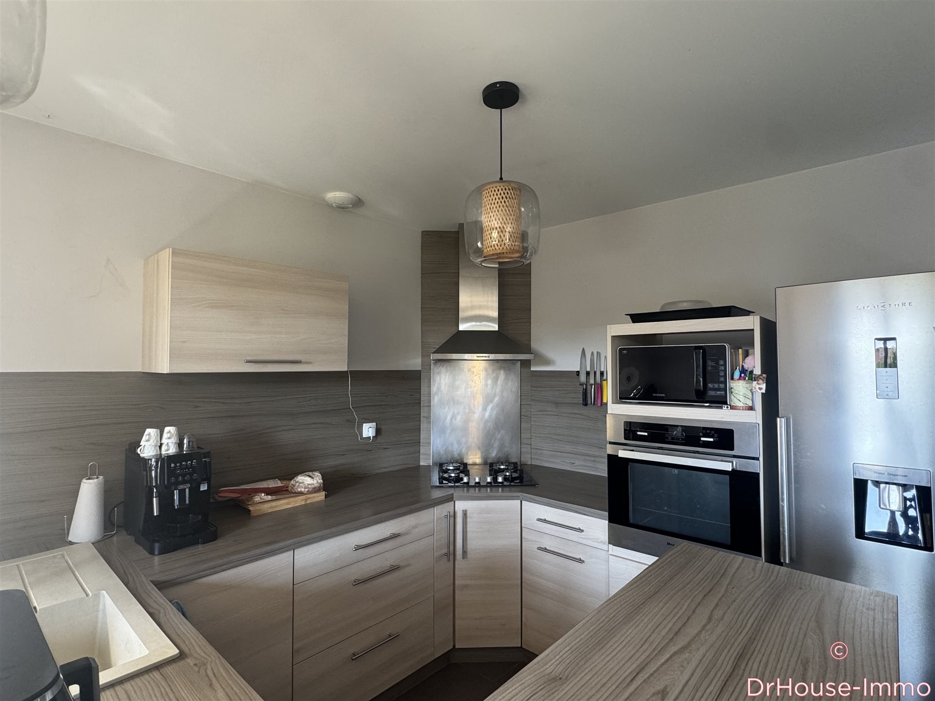 Maison à vendre, 205m², Agonac