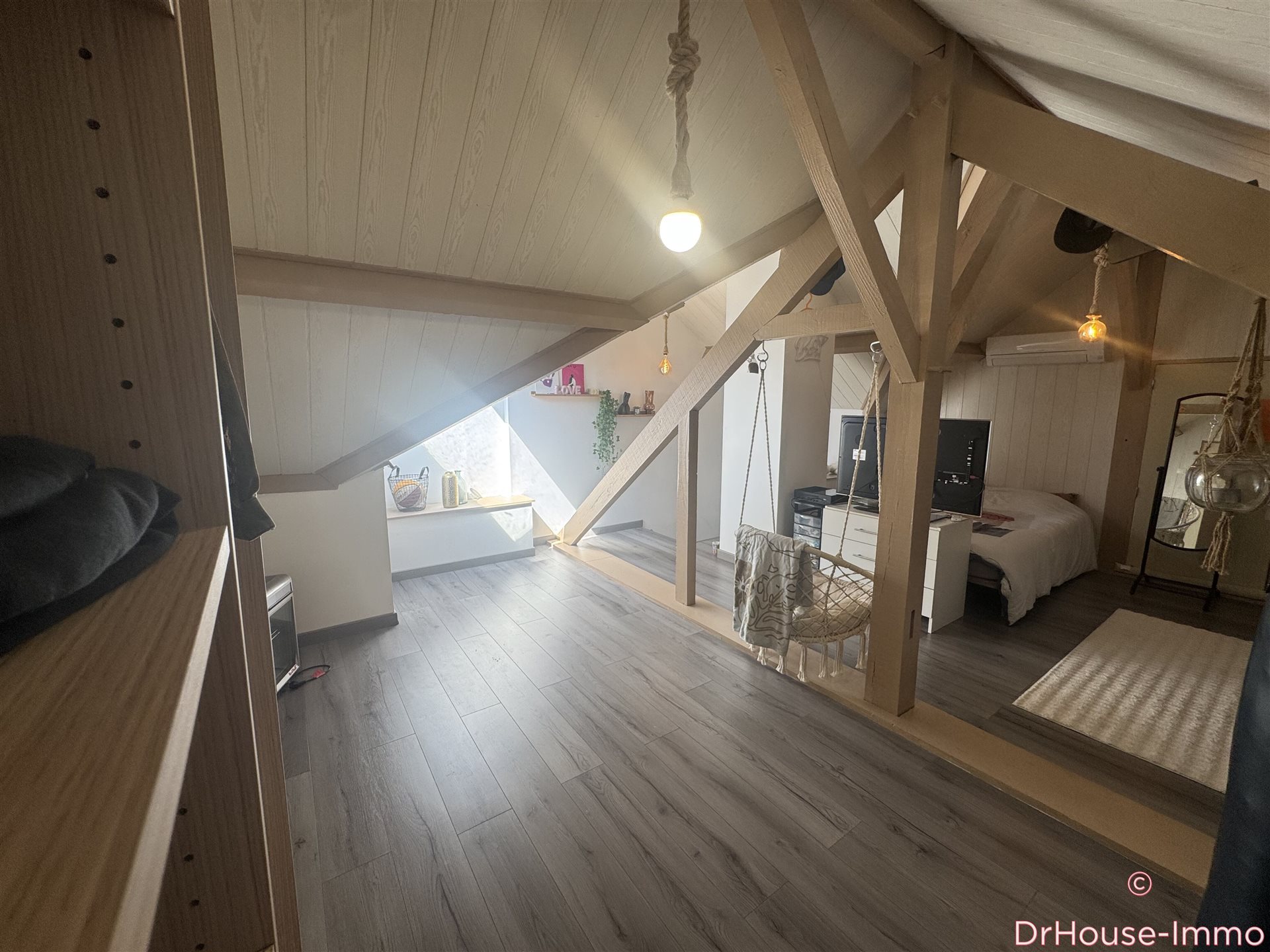 Maison à vendre, 205m², Agonac