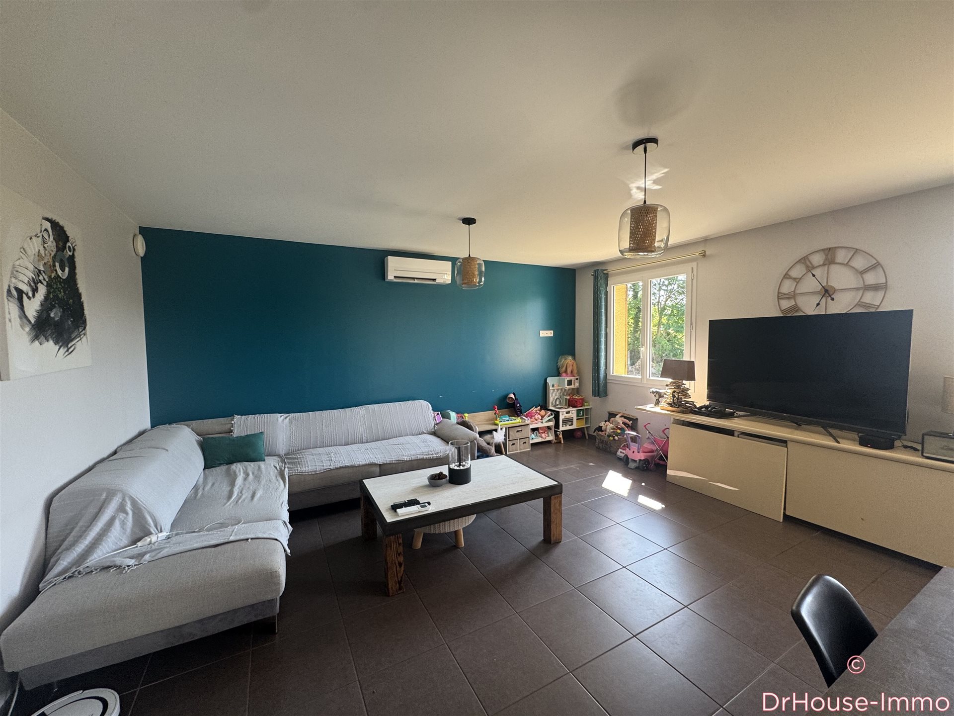 Maison à vendre, 205m², Agonac