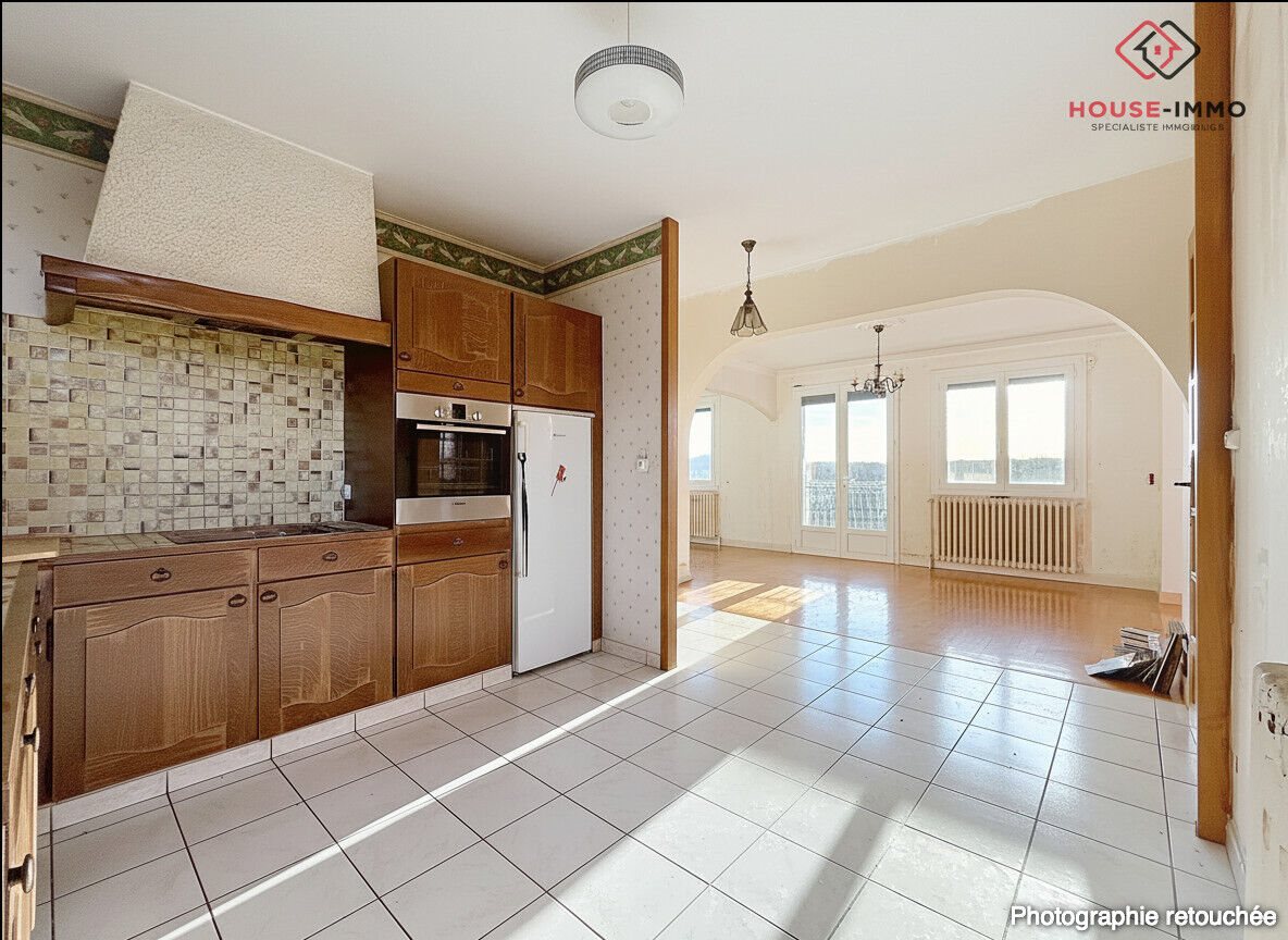 Maison à vendre, 120m², Clairvaux-les-Lacs