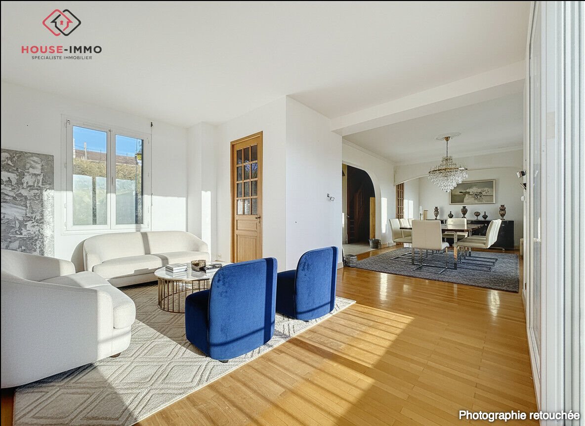 Maison à vendre, 120m², Clairvaux-les-Lacs