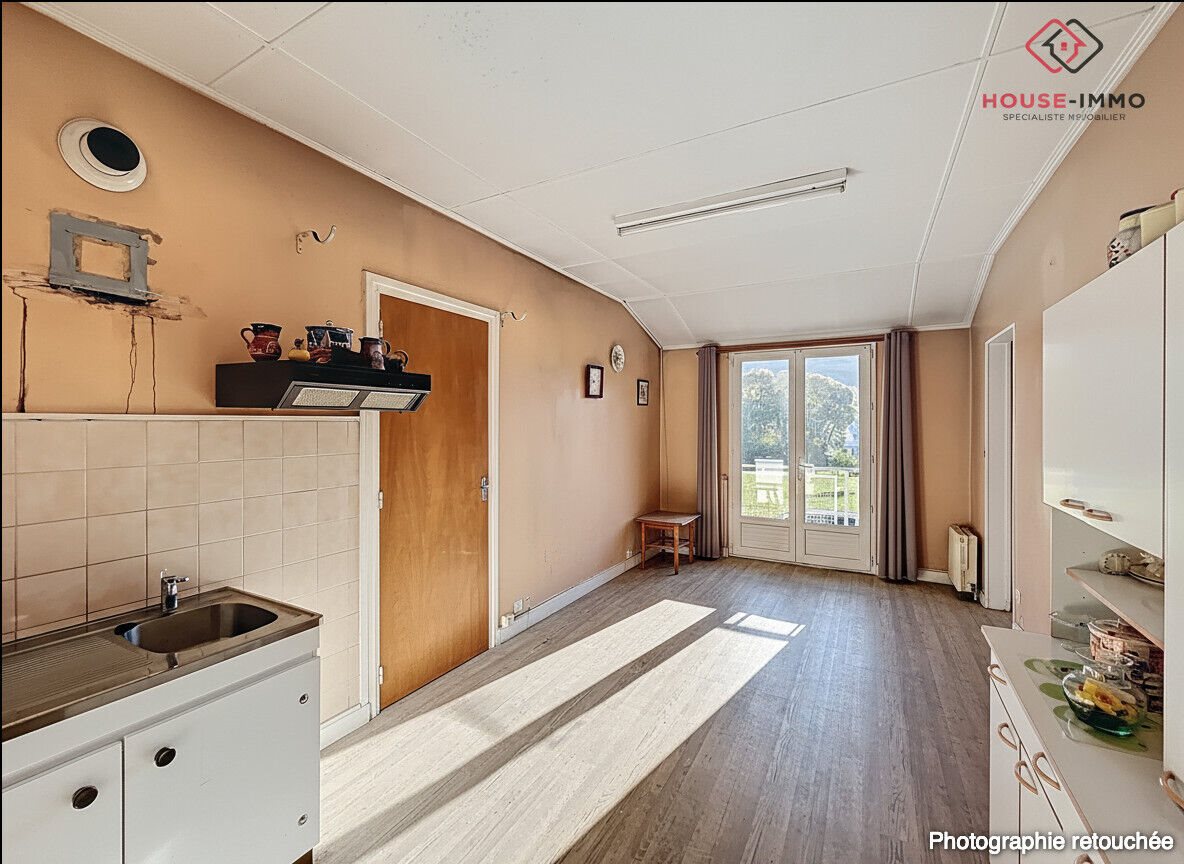 Maison à vendre, 250m², Etival