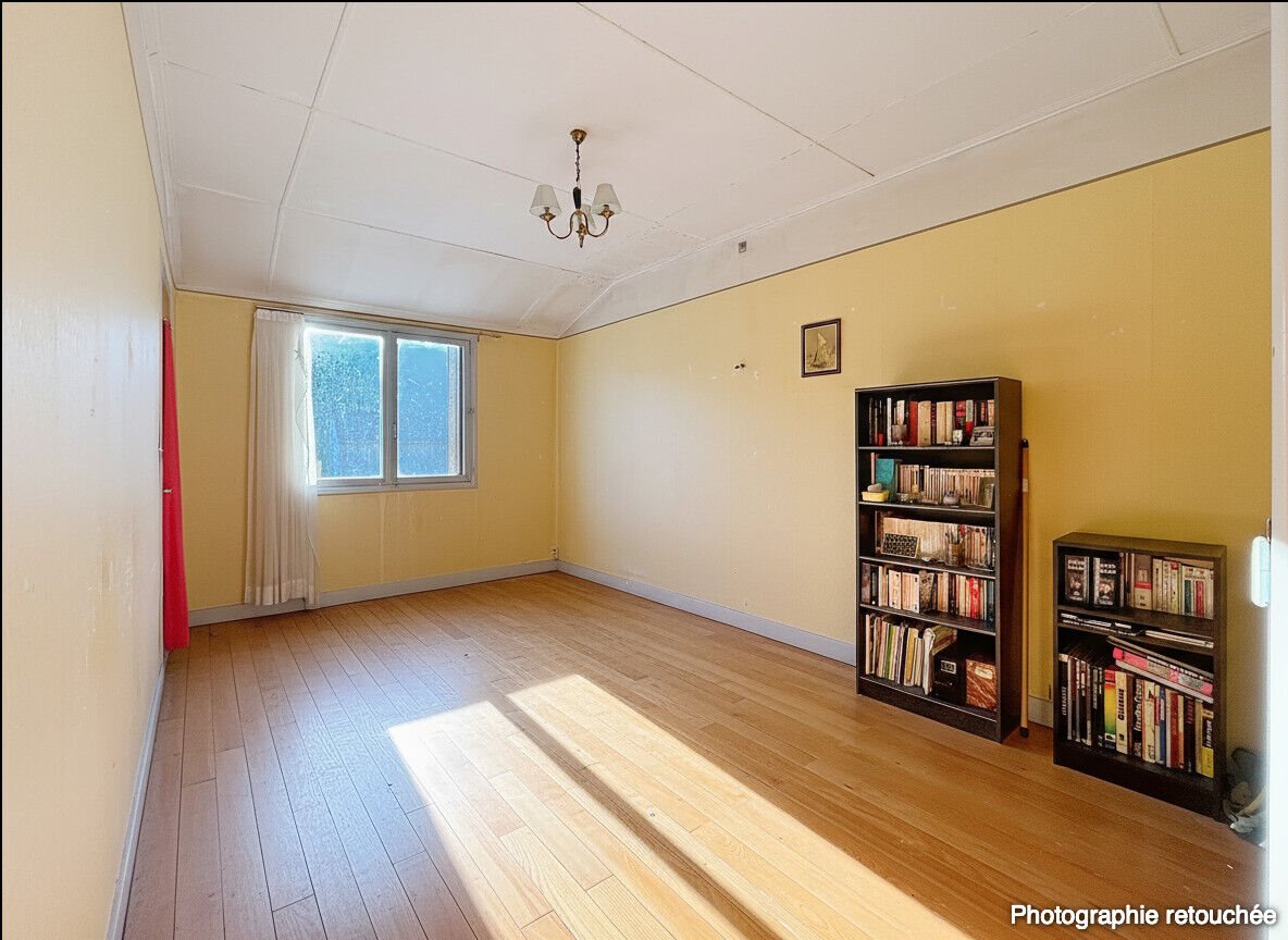 Maison à vendre, 250m², Etival