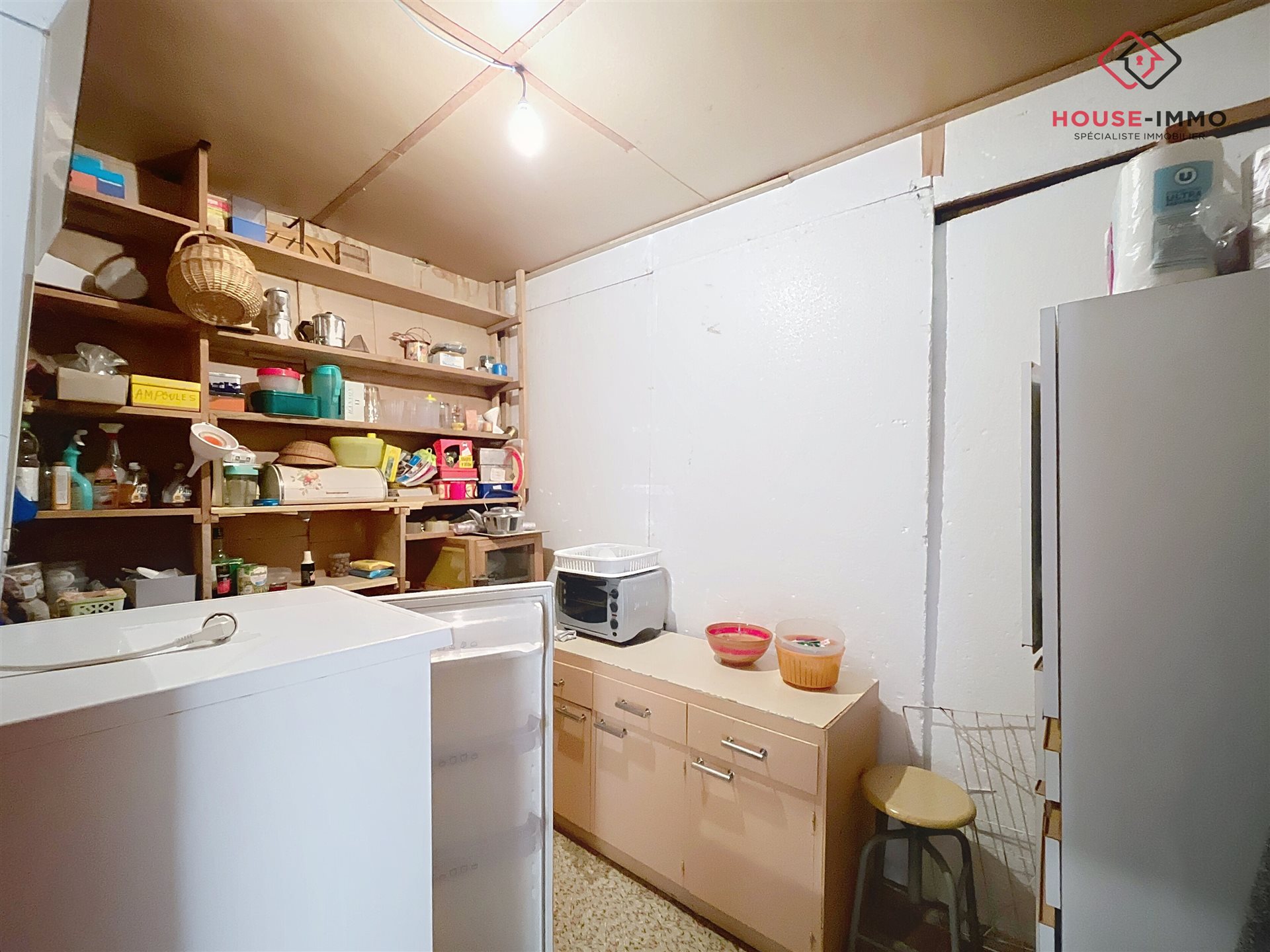 Maison à vendre, 250m², Etival