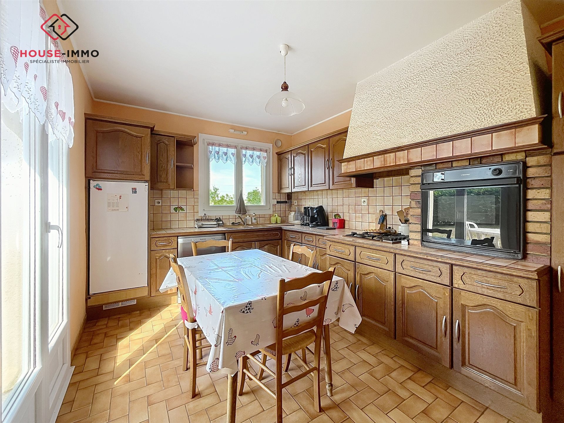 Maison à vendre, 131m², Doucier