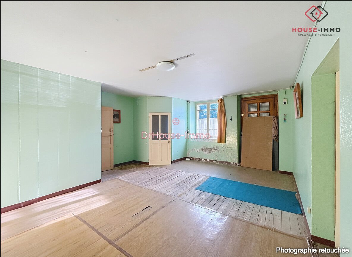 Maison à vendre, 150m², Etival
