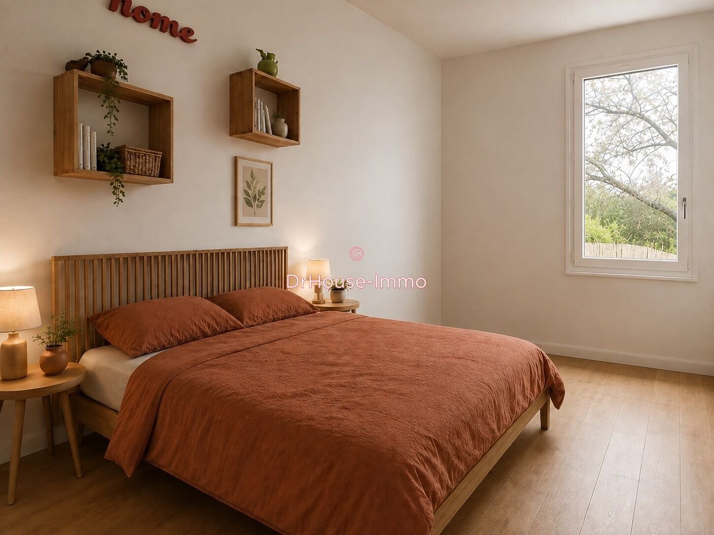 Appartement – Nantes - Vue 2