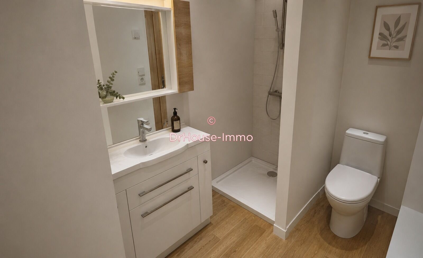 Appartement – Nantes - Vue 3