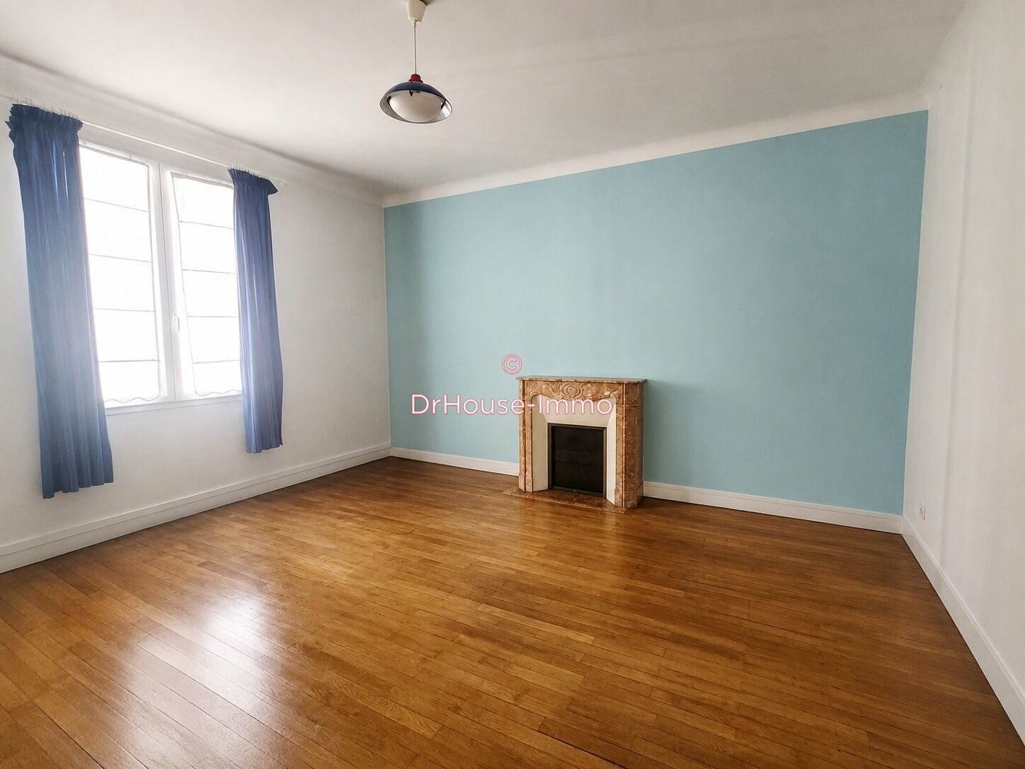 Appartement à vendre, 68m², Nantes