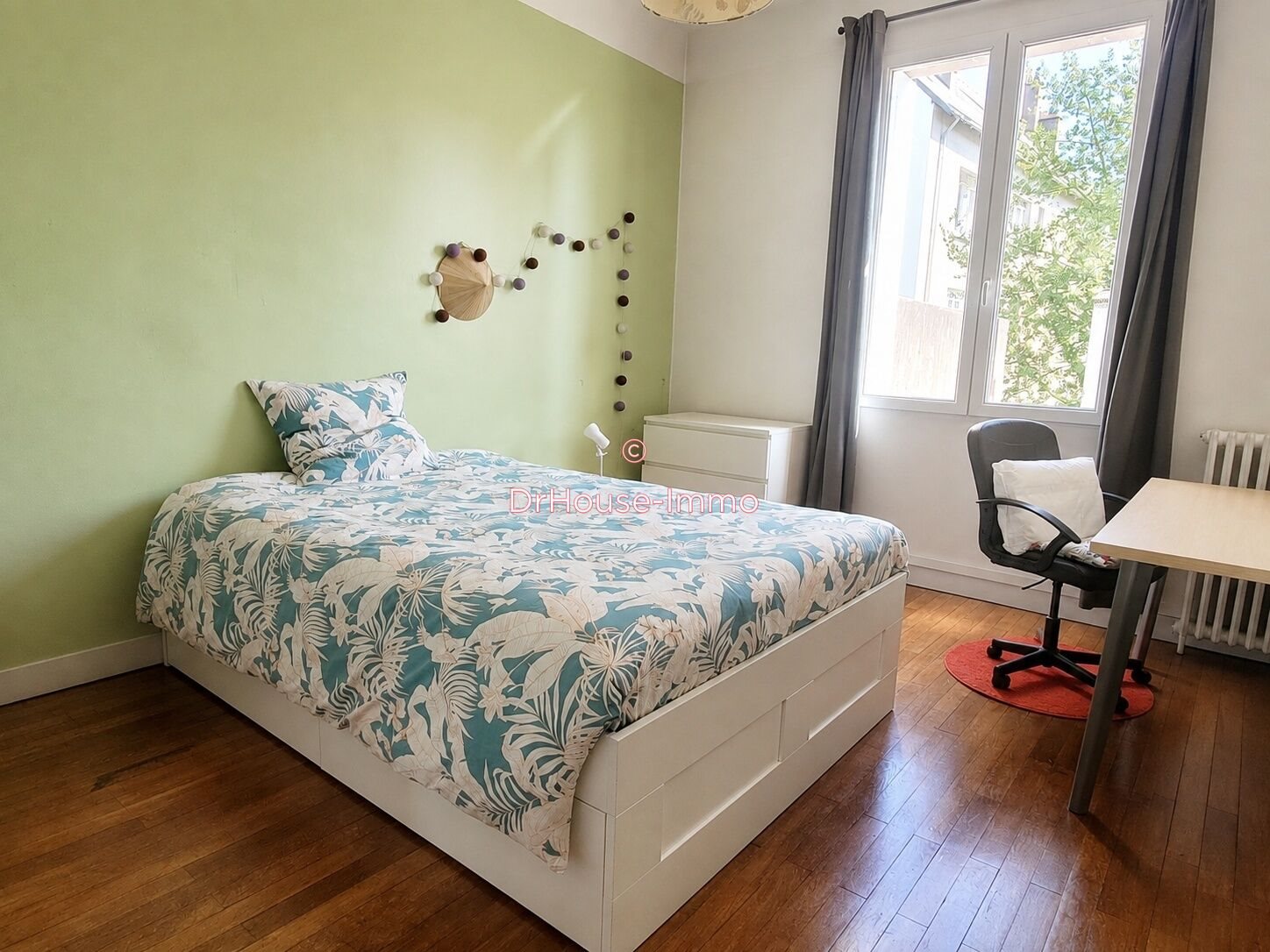 Appartement à vendre, 68m², Nantes