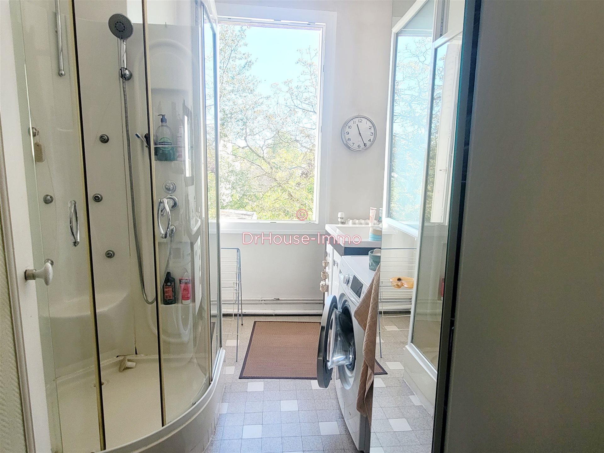 Appartement – Nantes, Bouffay, Centre Ville - Vue 5