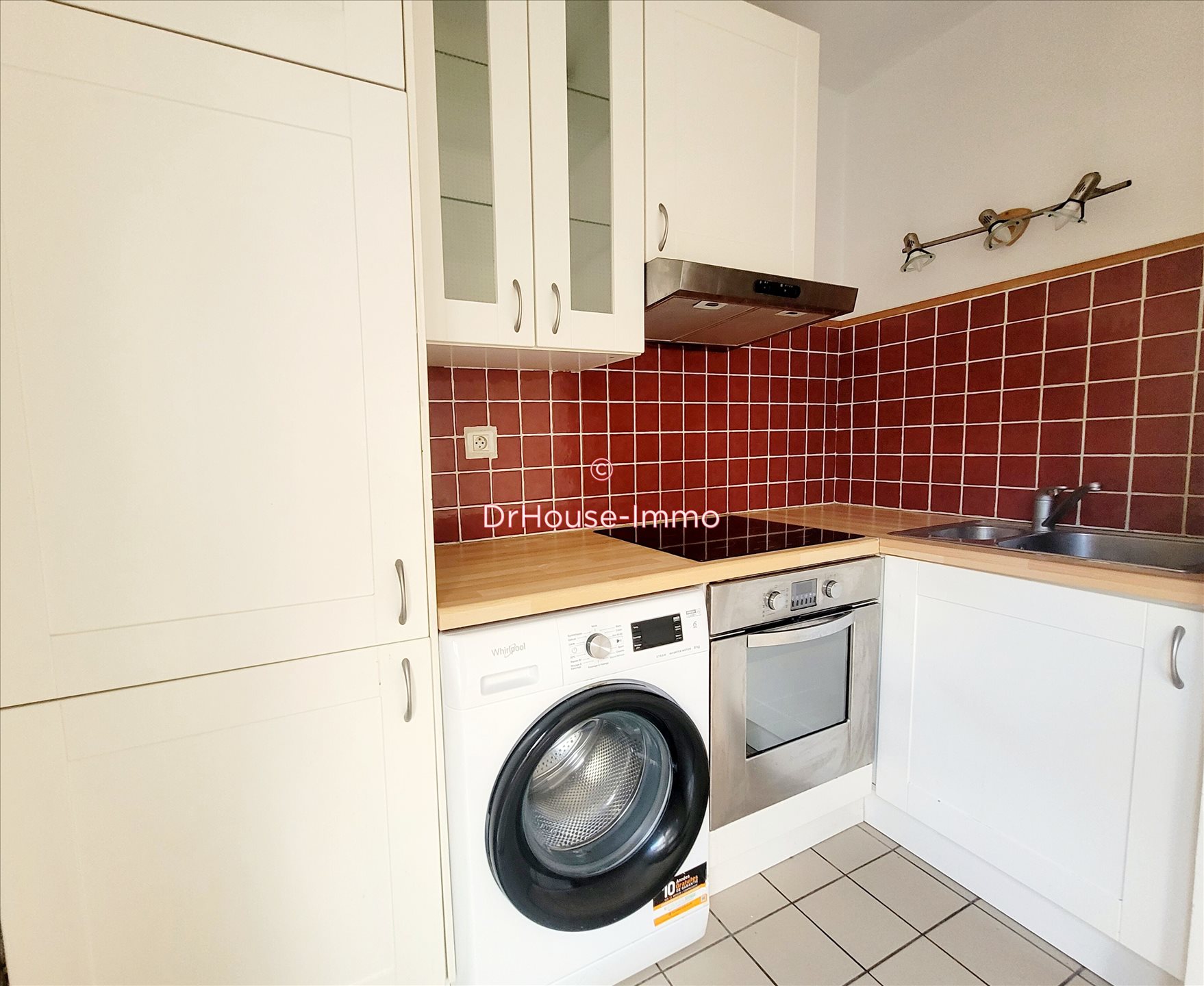 Appartement à vendre, 49m², Nantes