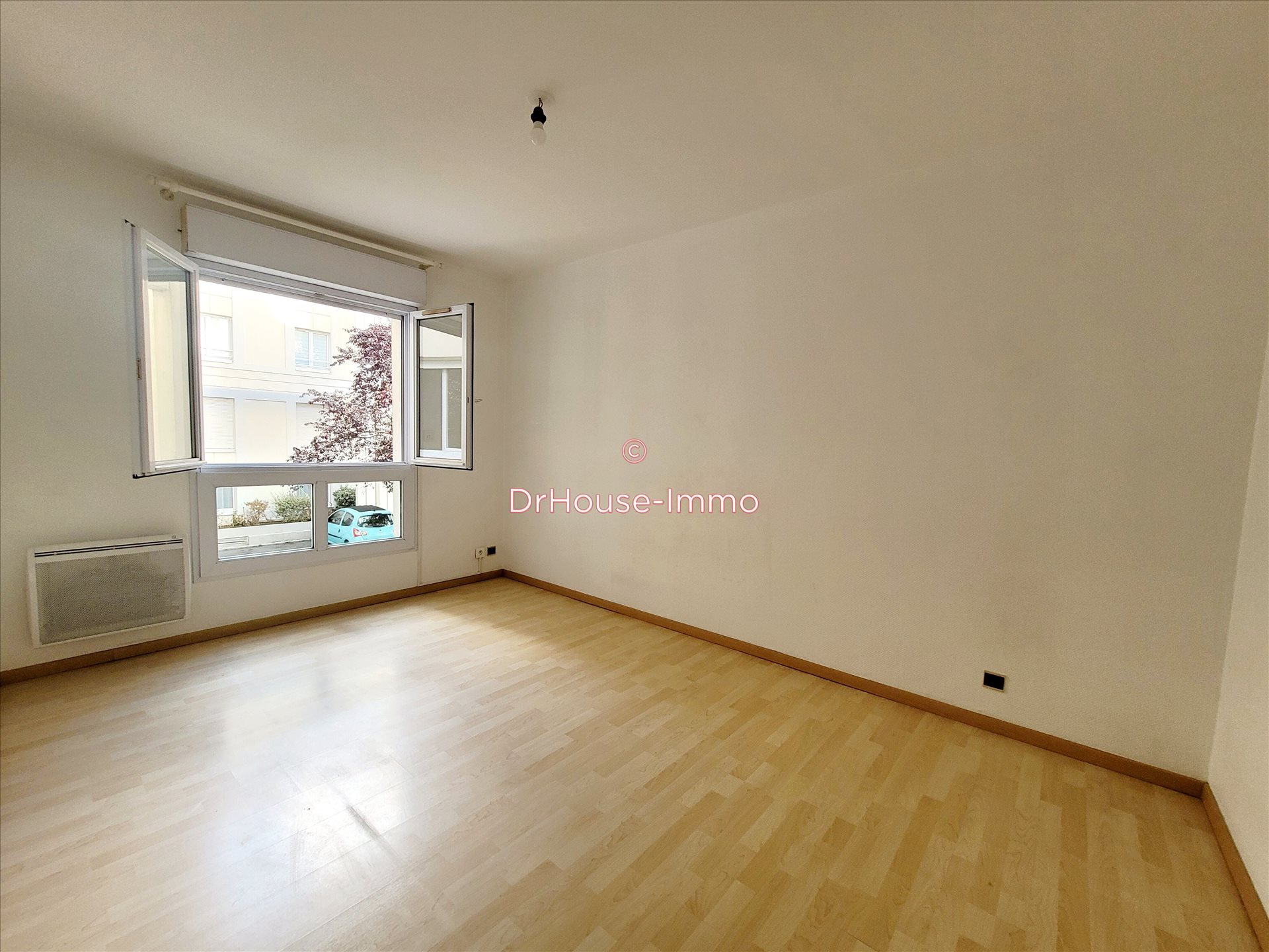 Appartement à vendre, 49m², Nantes