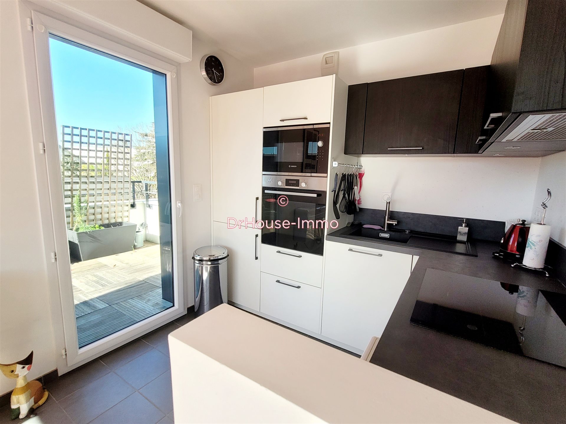 Appartement à vendre, 62m², Nantes