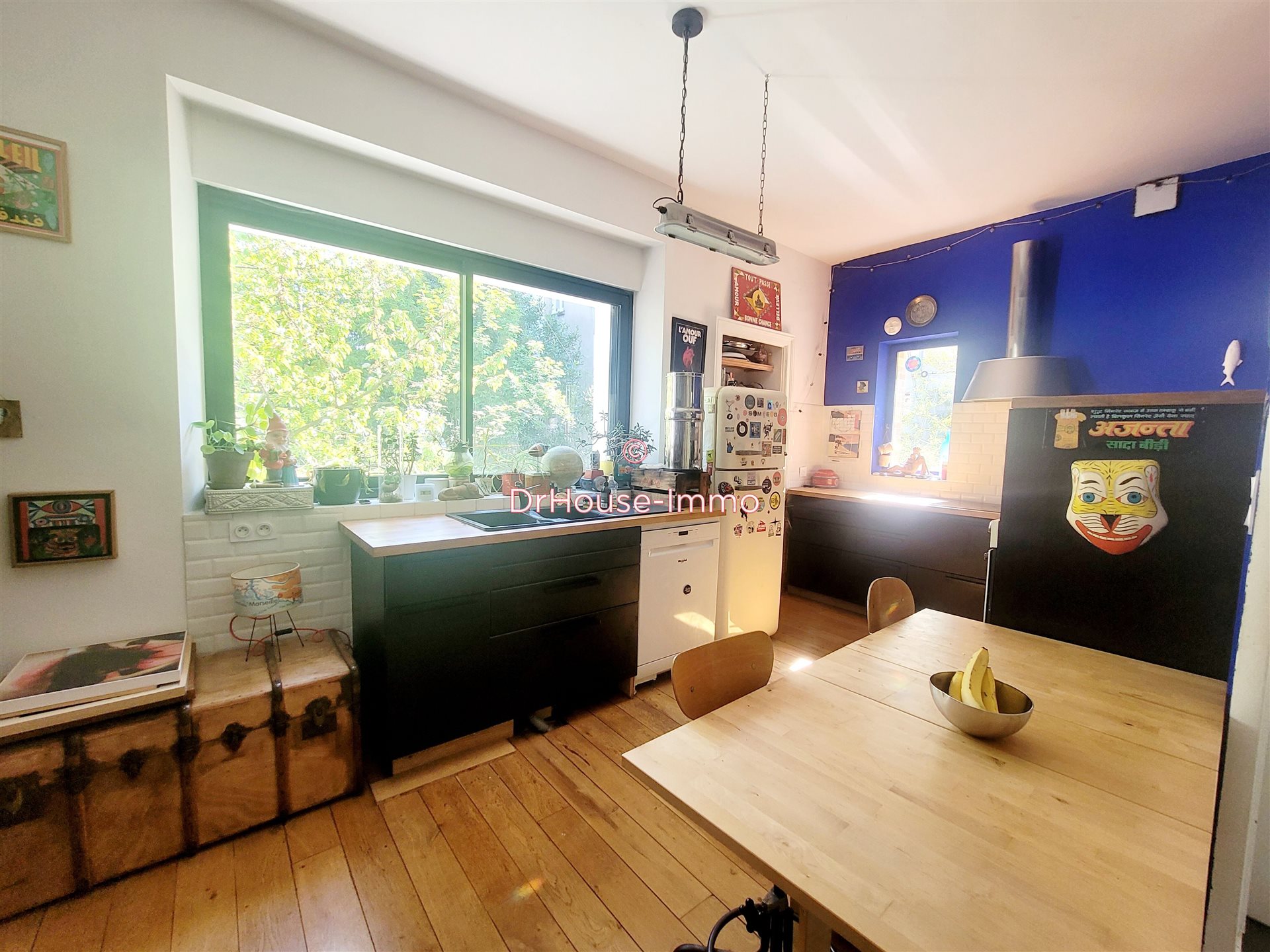 Maison à vendre, 134m², Nantes