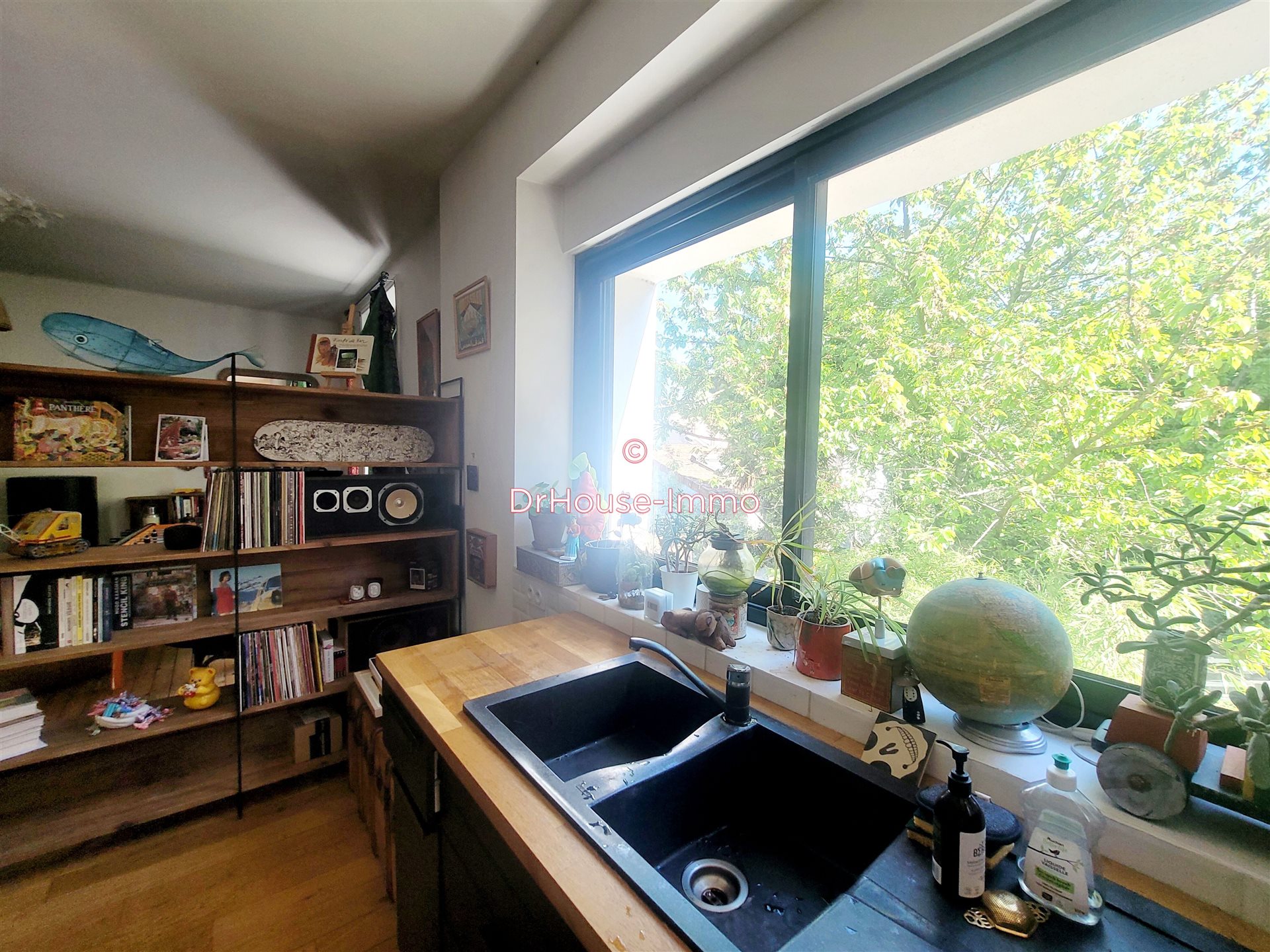 Maison à vendre, 134m², Nantes