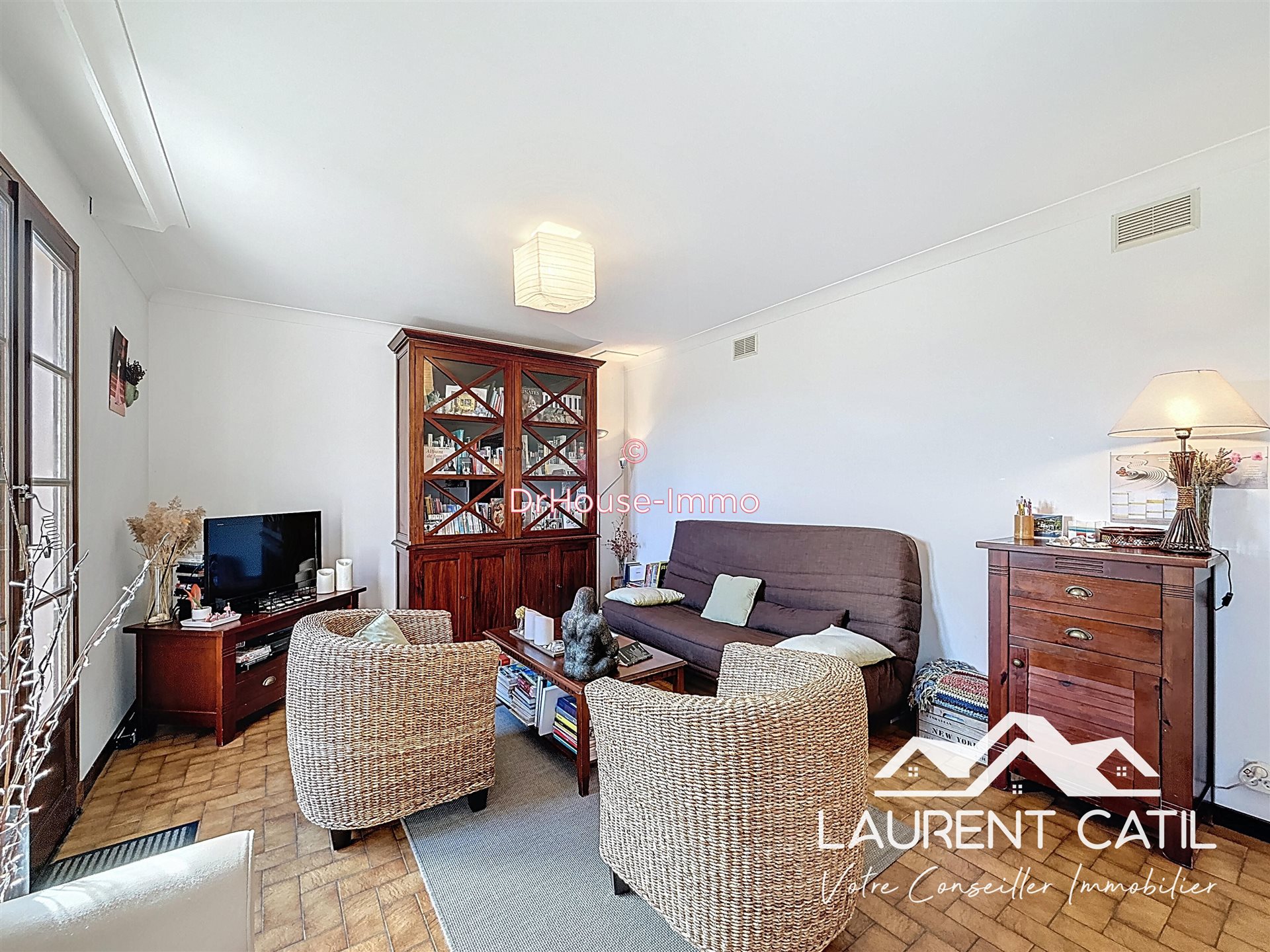 Maison à vendre, 82m², Chatuzange-le-Goubet