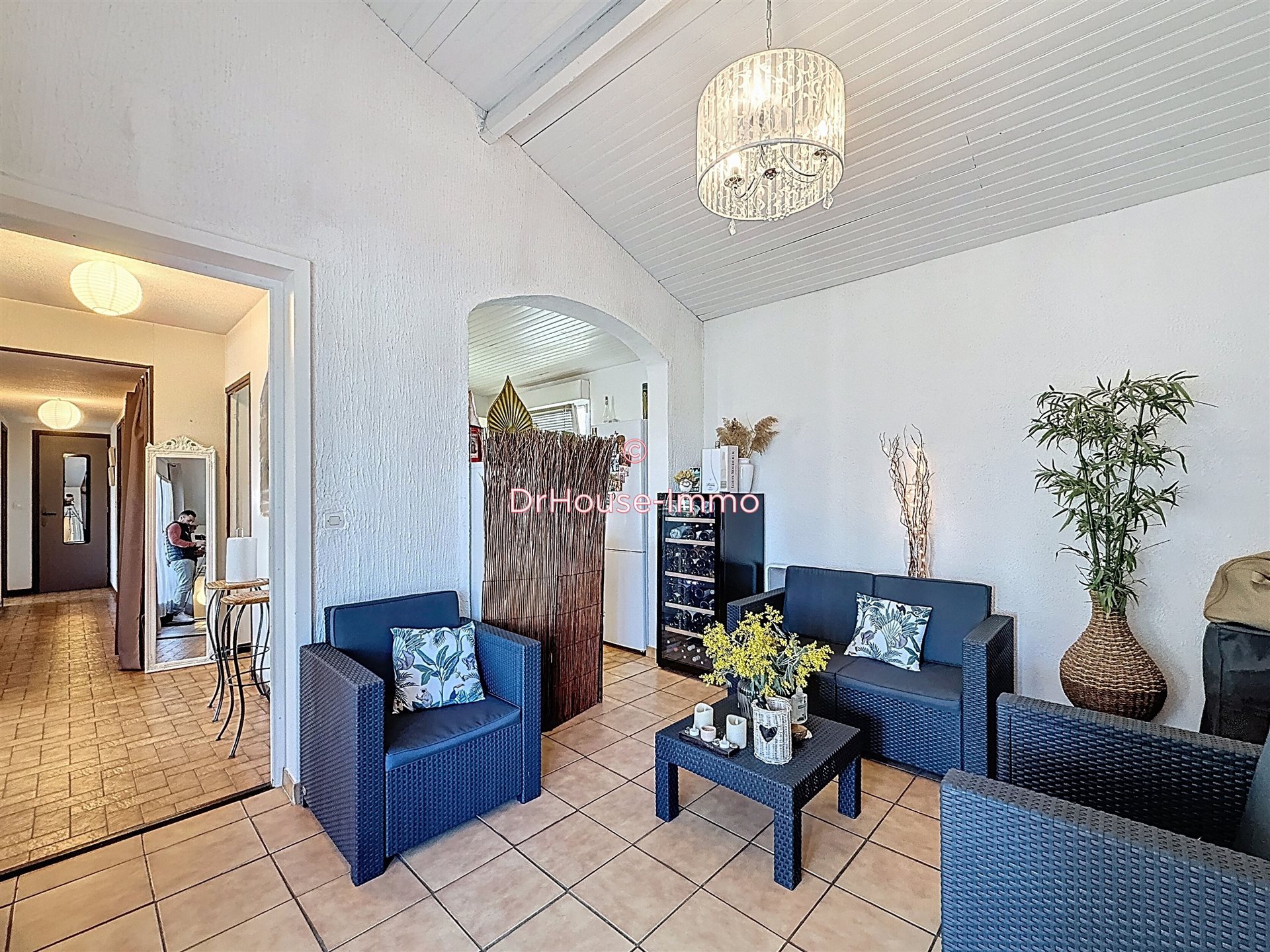 Maison à vendre, 82m², Chatuzange-le-Goubet