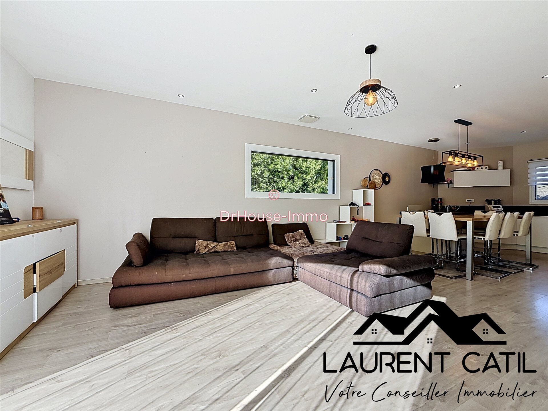 Maison à vendre, 95m², Saint-Paul-lès-Romans