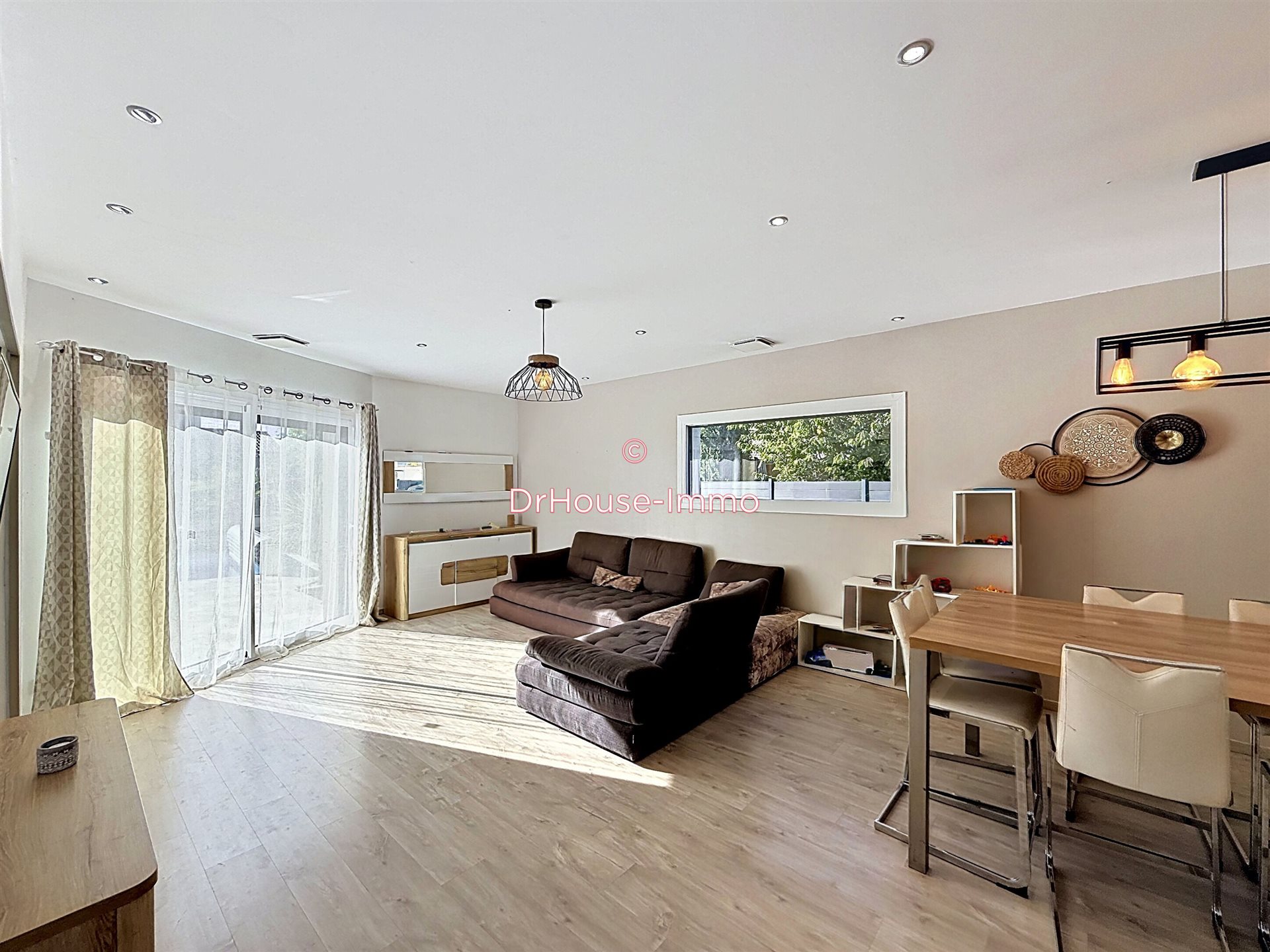 Maison à vendre, 95m², Saint-Paul-lès-Romans