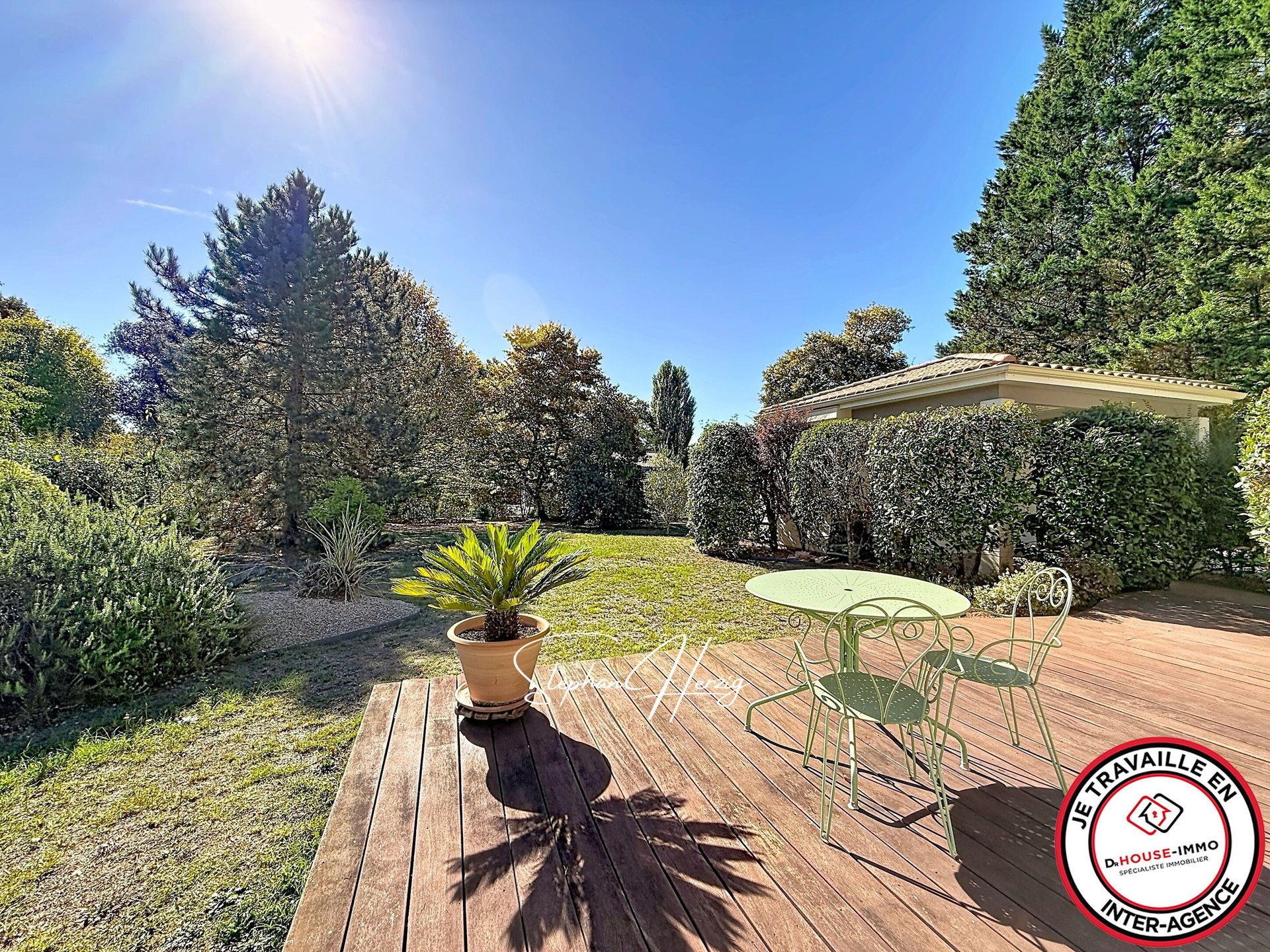 Maison à vendre, 152m², Gradignan