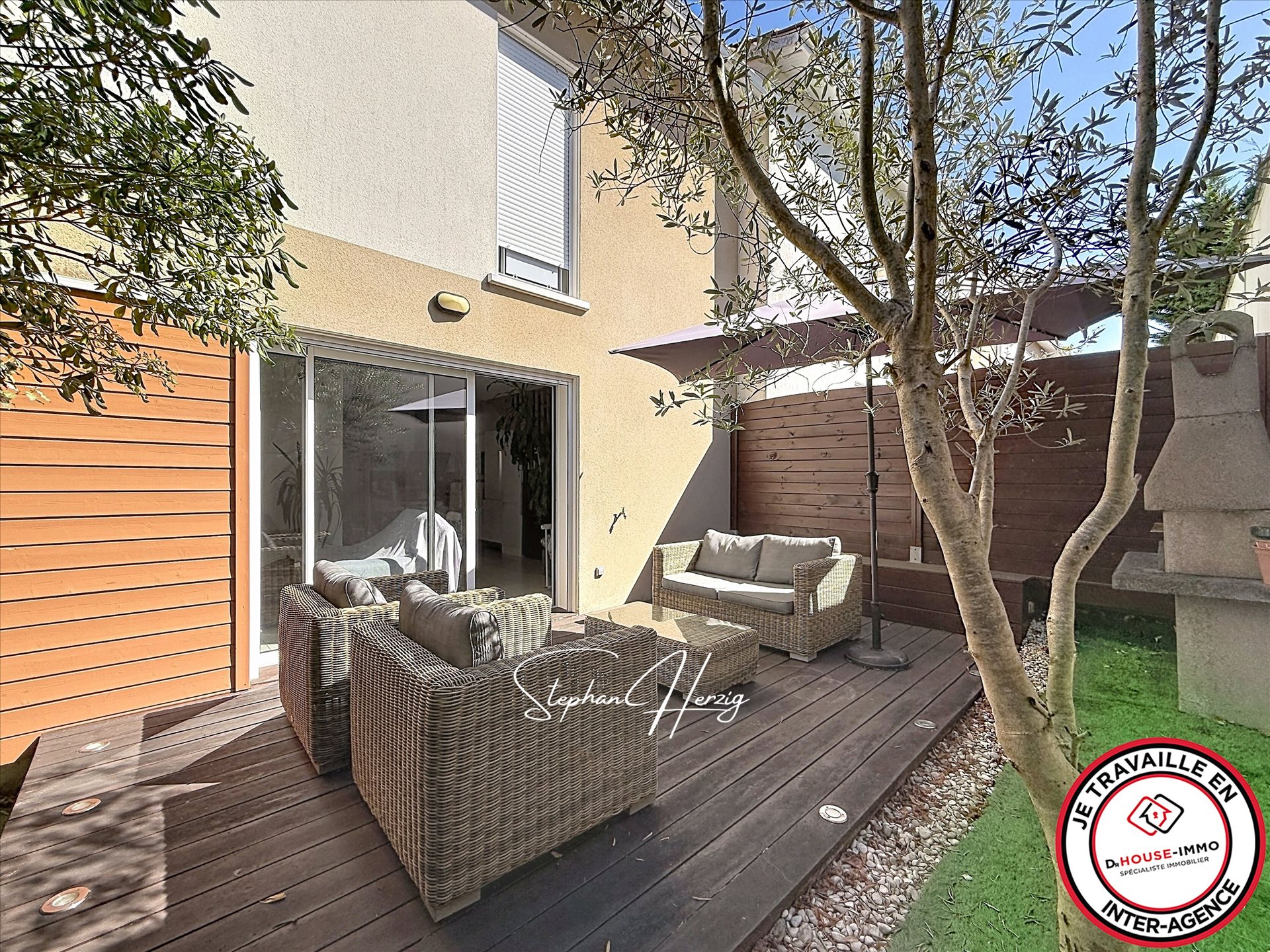 Maison à vendre, 80m², Mérignac