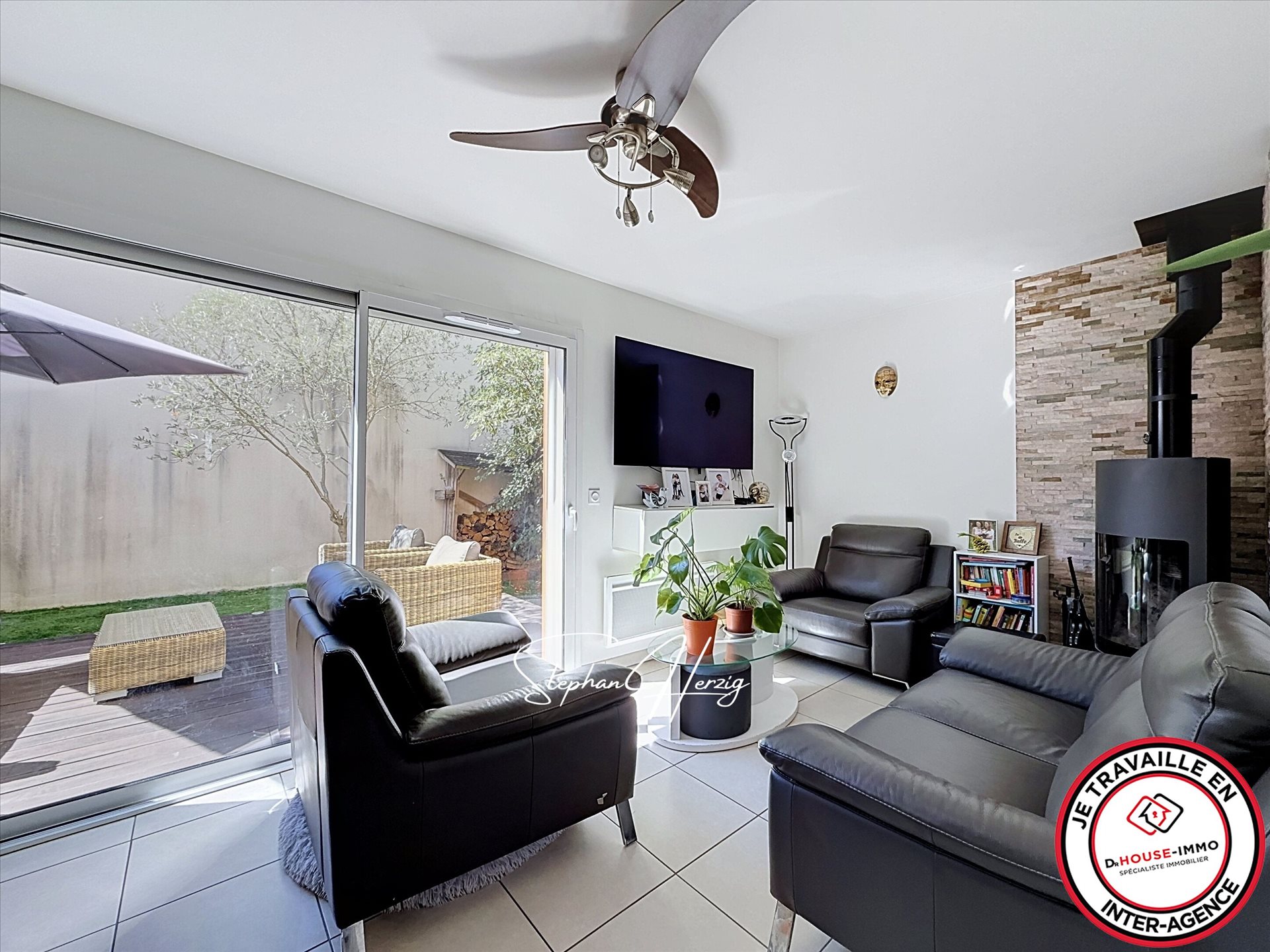 Maison à vendre, 80m², Mérignac