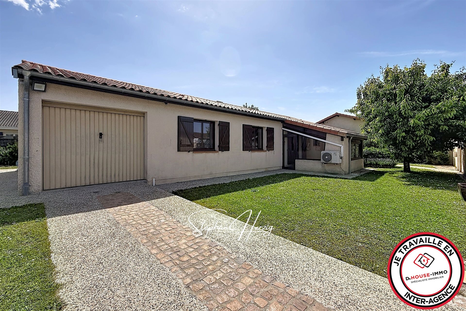 Maison à vendre, 87m², Mérignac