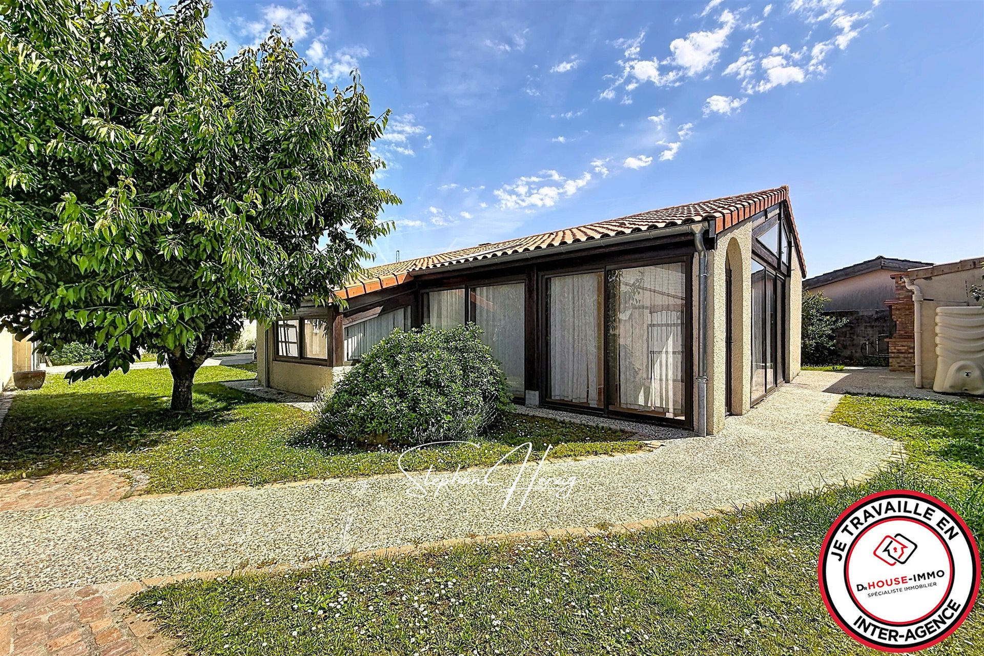 Maison à vendre, 87m², Mérignac